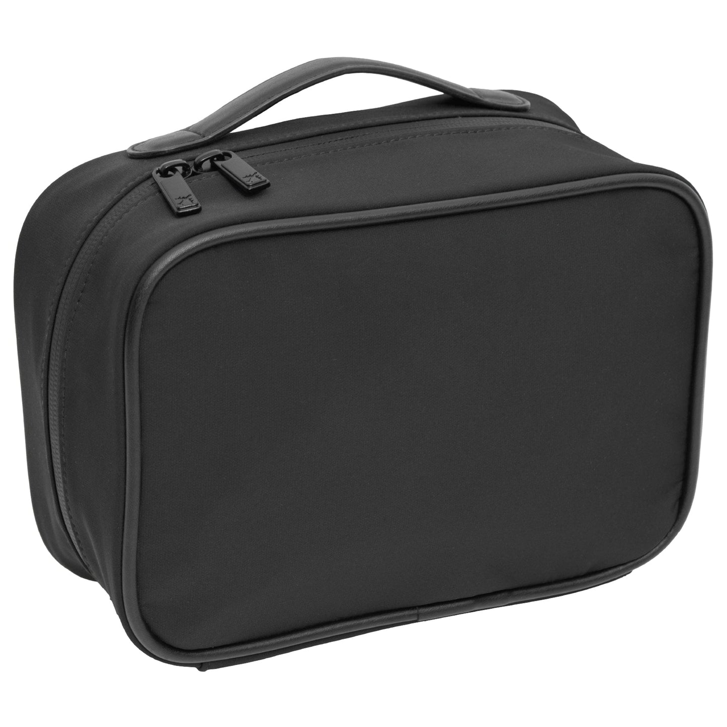 Boarding Pass The Expedition Nylon Tech Organizer Pouch