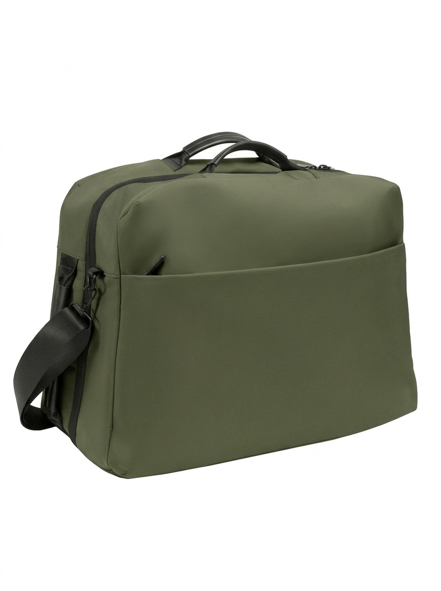 Boarding Pass The Summit 18 Inch Expedition Sport Nylon Duffel