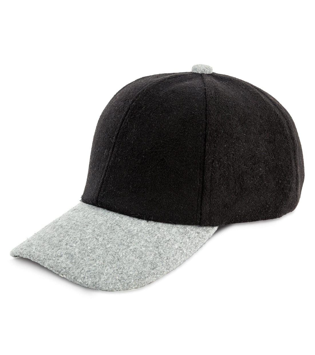 Magid Color Block Baseball Cap