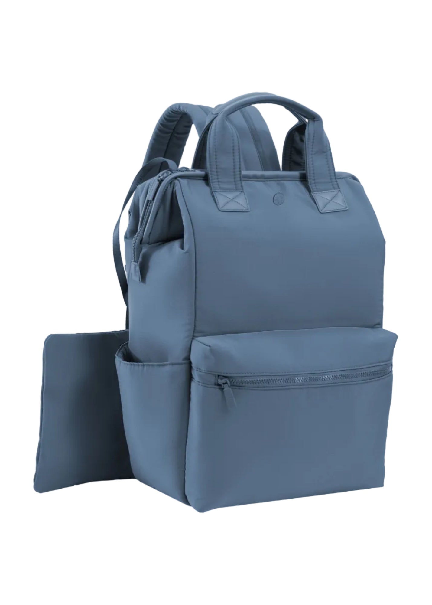 Max Studio The Elise Sport Nylon 18 Inch Workbook Backpack – Magid NYC