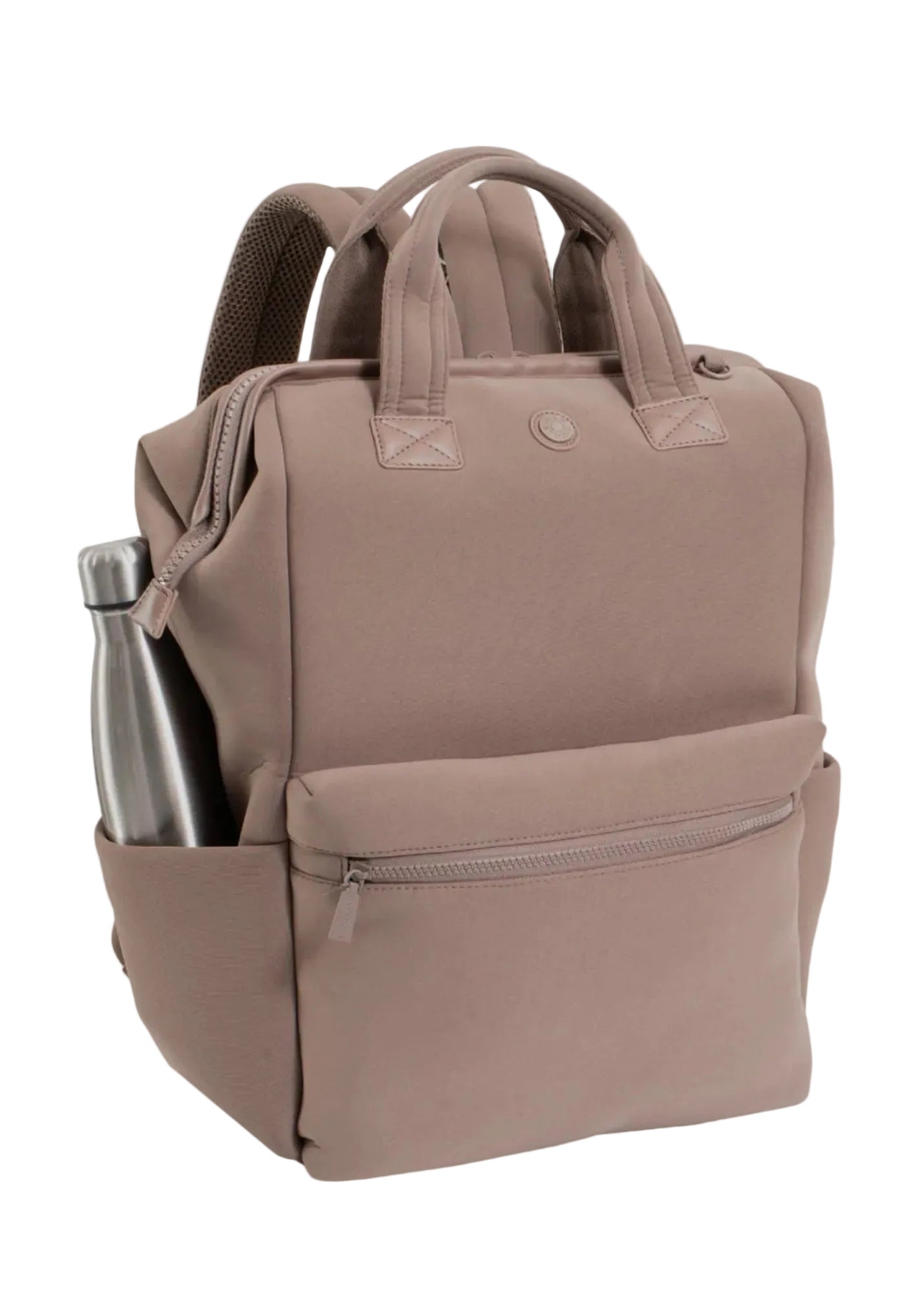 Max Studio The Audrey 18 Inch Neoprene Travel Workbook Backpack – Magid NYC Max Studio The Audrey 18 Inch Neoprene Travel Workbook Backpack – Magid NYC