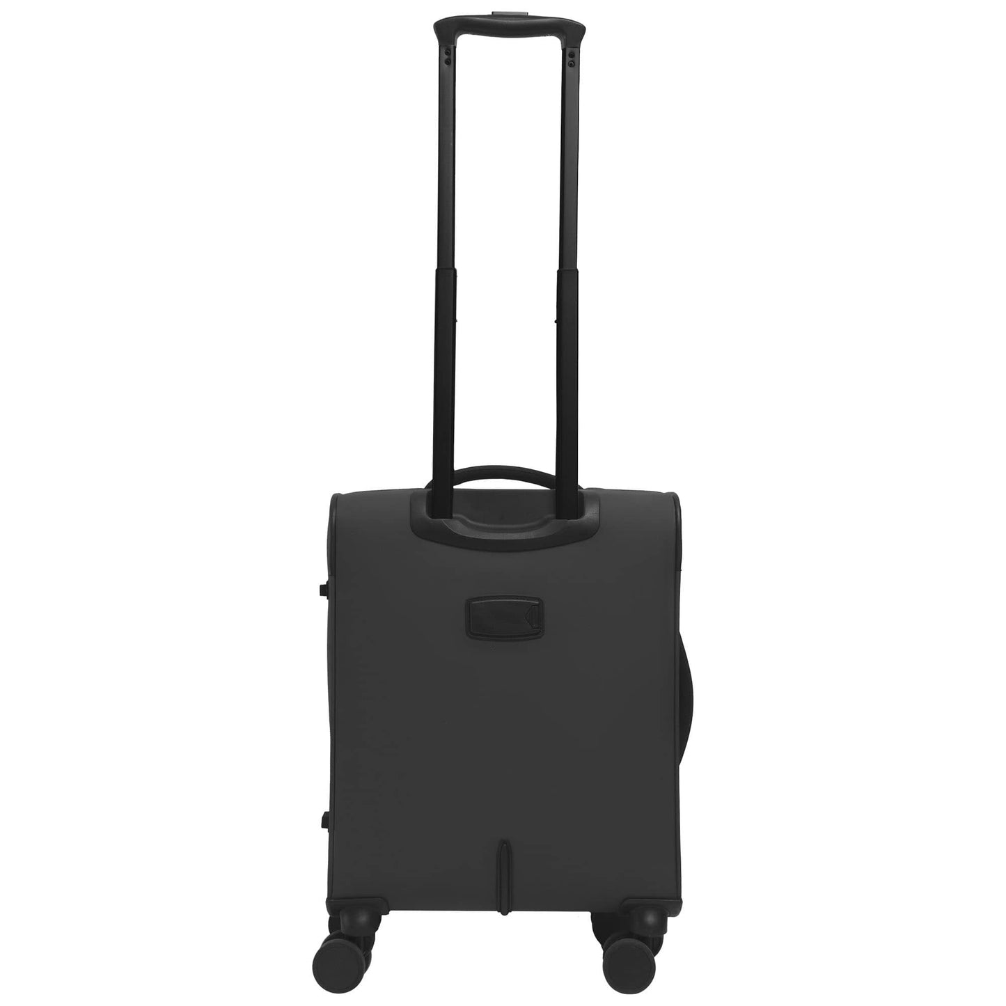 Jack Abrahams The Nomad 21" Tarpulin Luggage