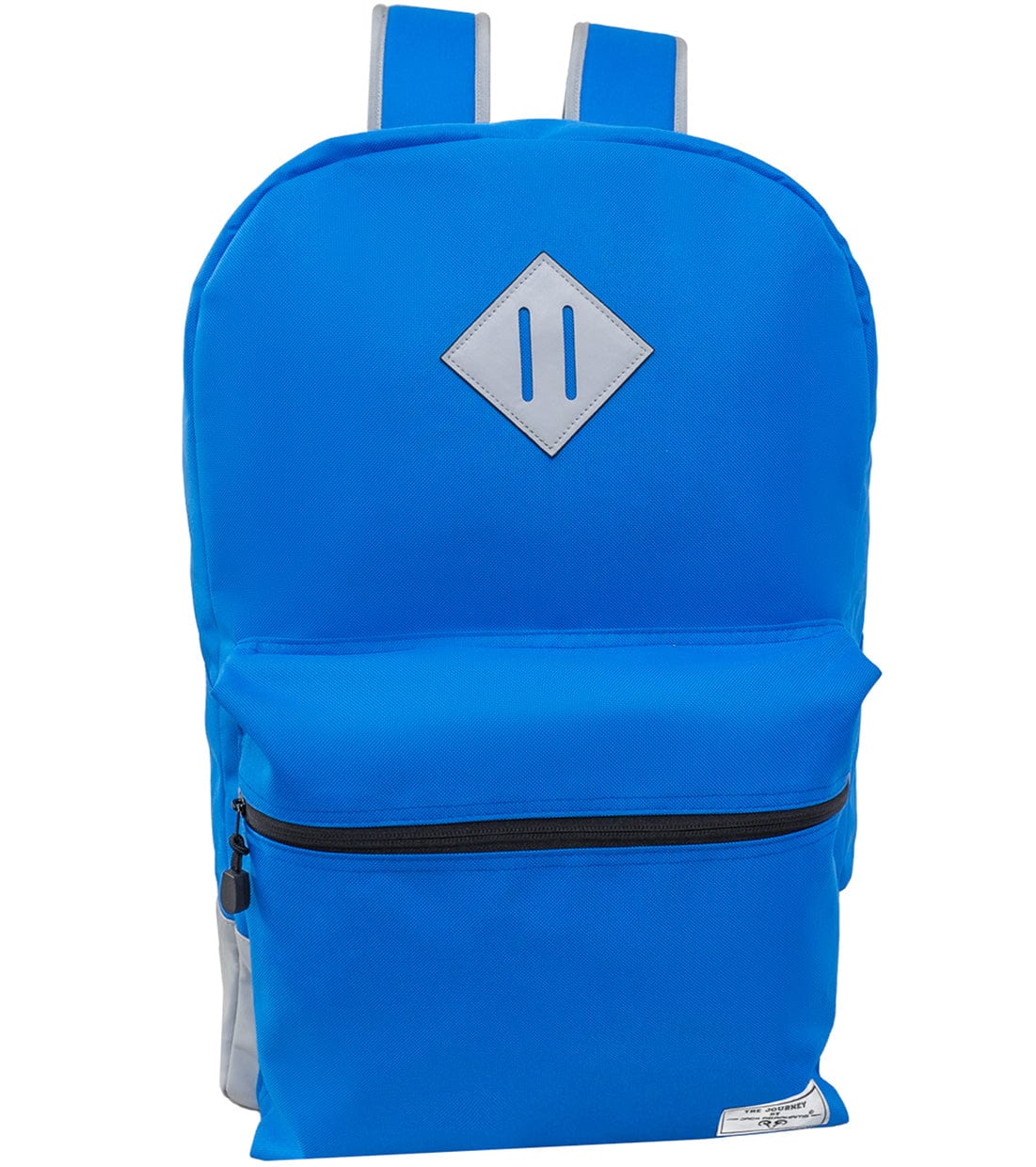 The Journey by Jack Abrahams Nylon BigPack-Dallas Edition 40L