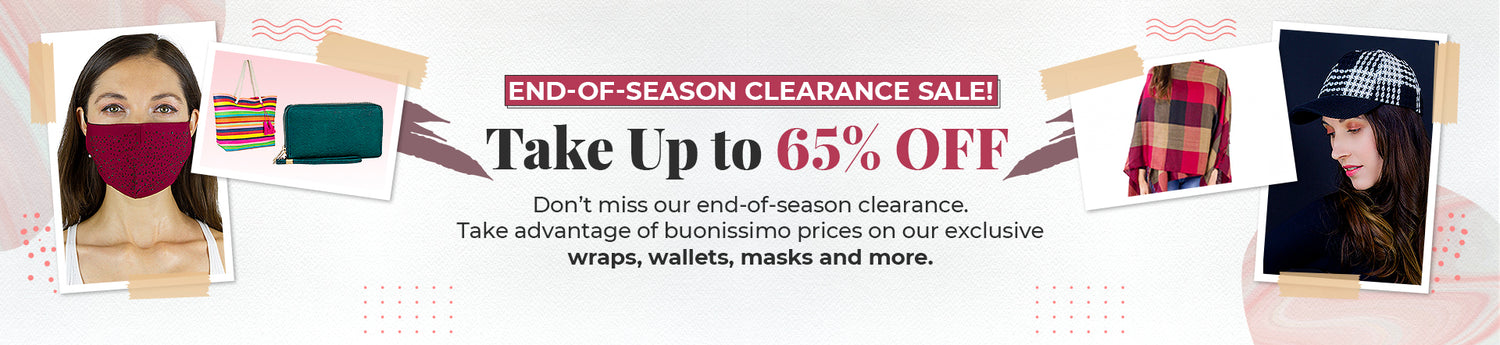 Clearance Sale