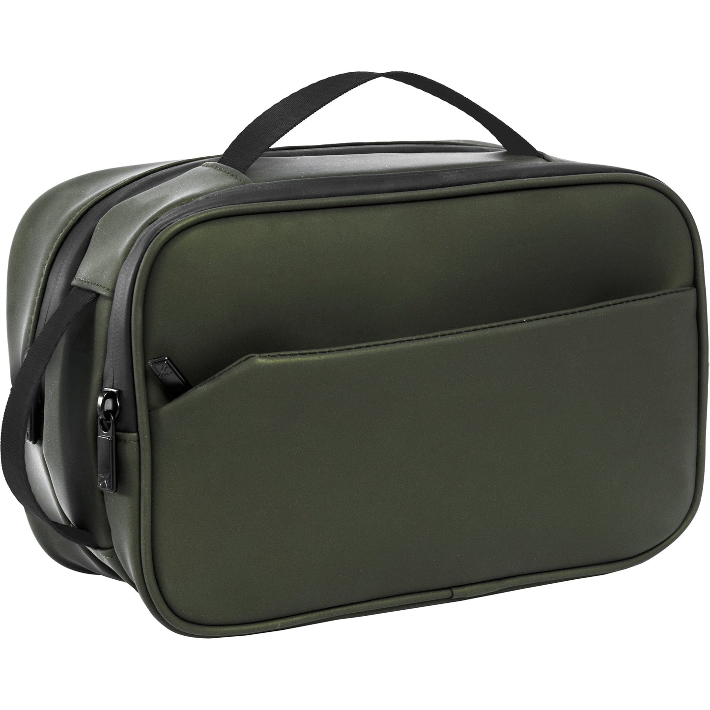 Boarding Pass The Titan Tarpaulin Dopp Kit