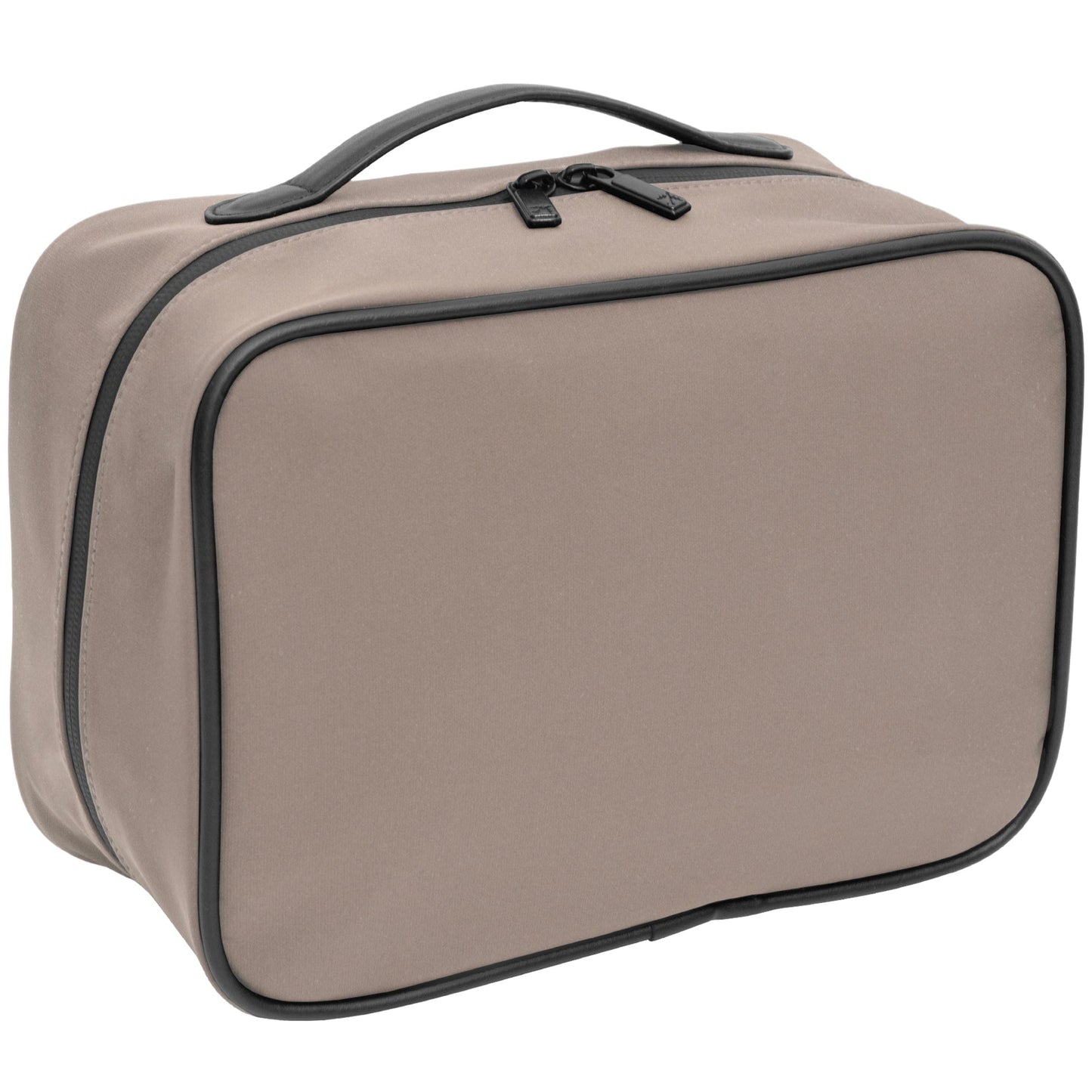 Boarding Pass The Expedition Nylon Hanging Toiletry Case