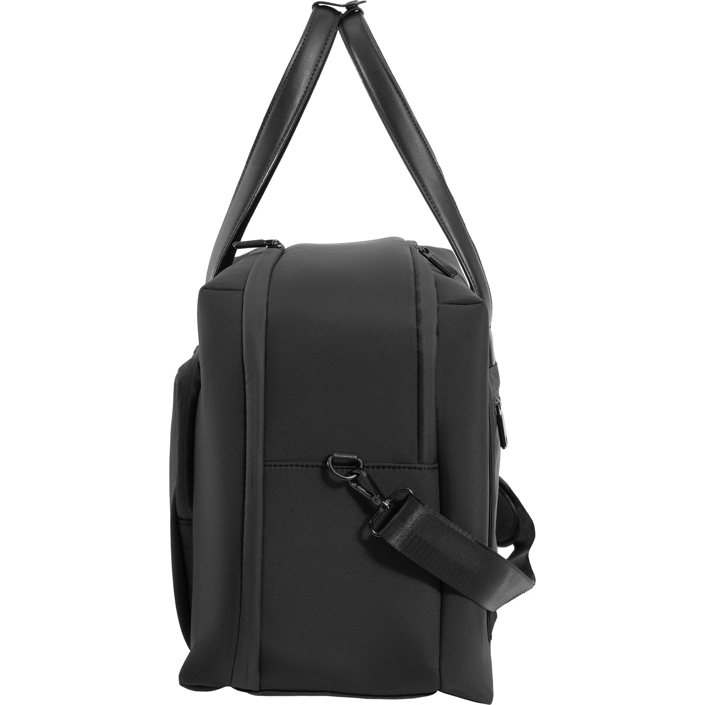 Boarding Pass The Expedition 3 Piece Luggage & Duffle Set