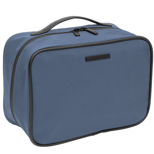 Boarding Pass The Expedition Nylon Hanging Toiletry Case