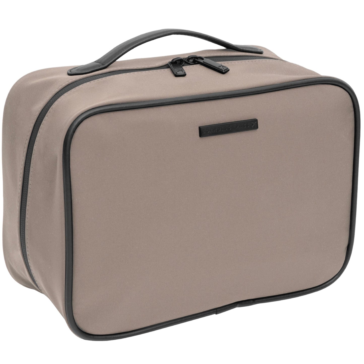Boarding Pass The Expedition Nylon Hanging Toiletry Case