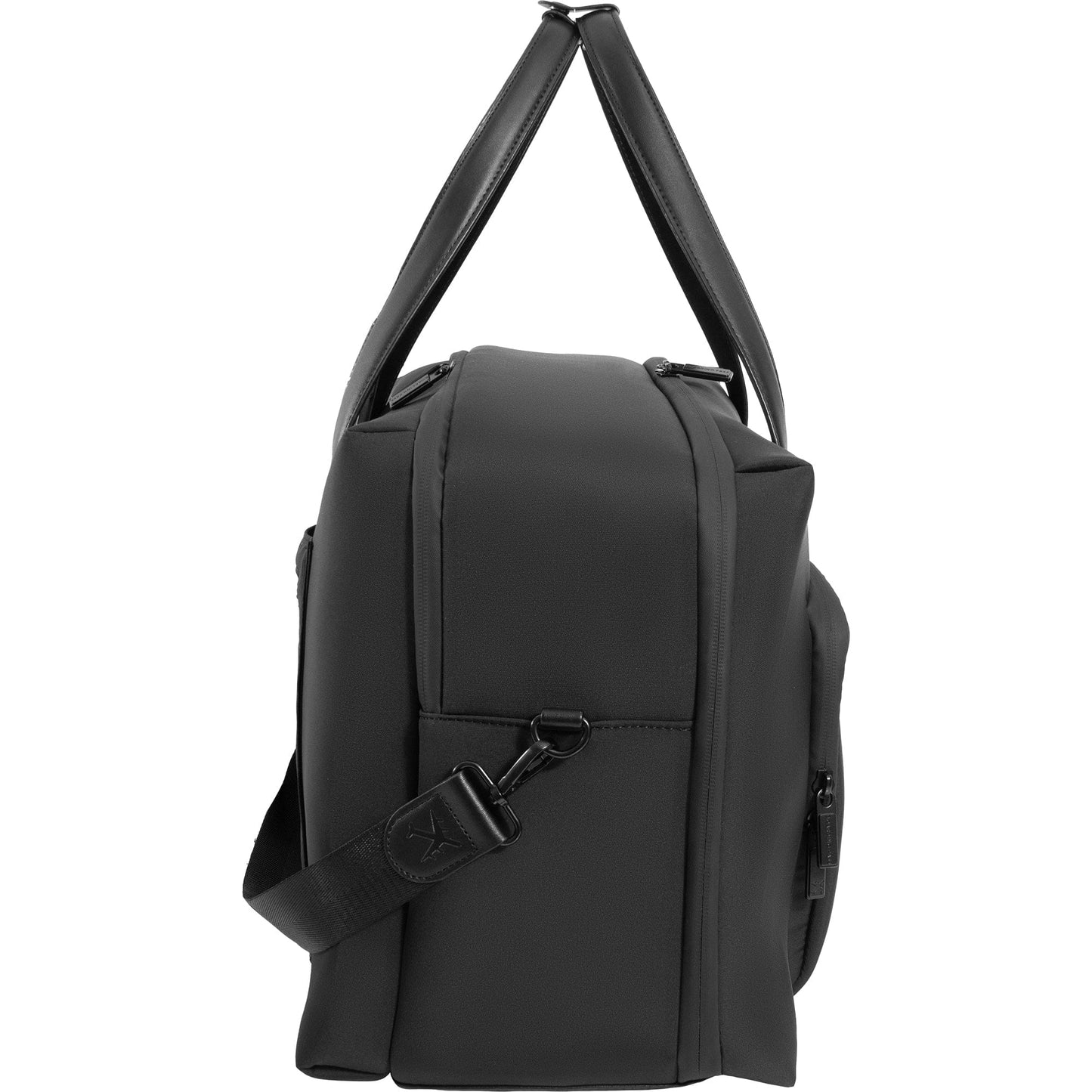 Boarding Pass The Expedition 3 Piece Luggage & Duffle Set