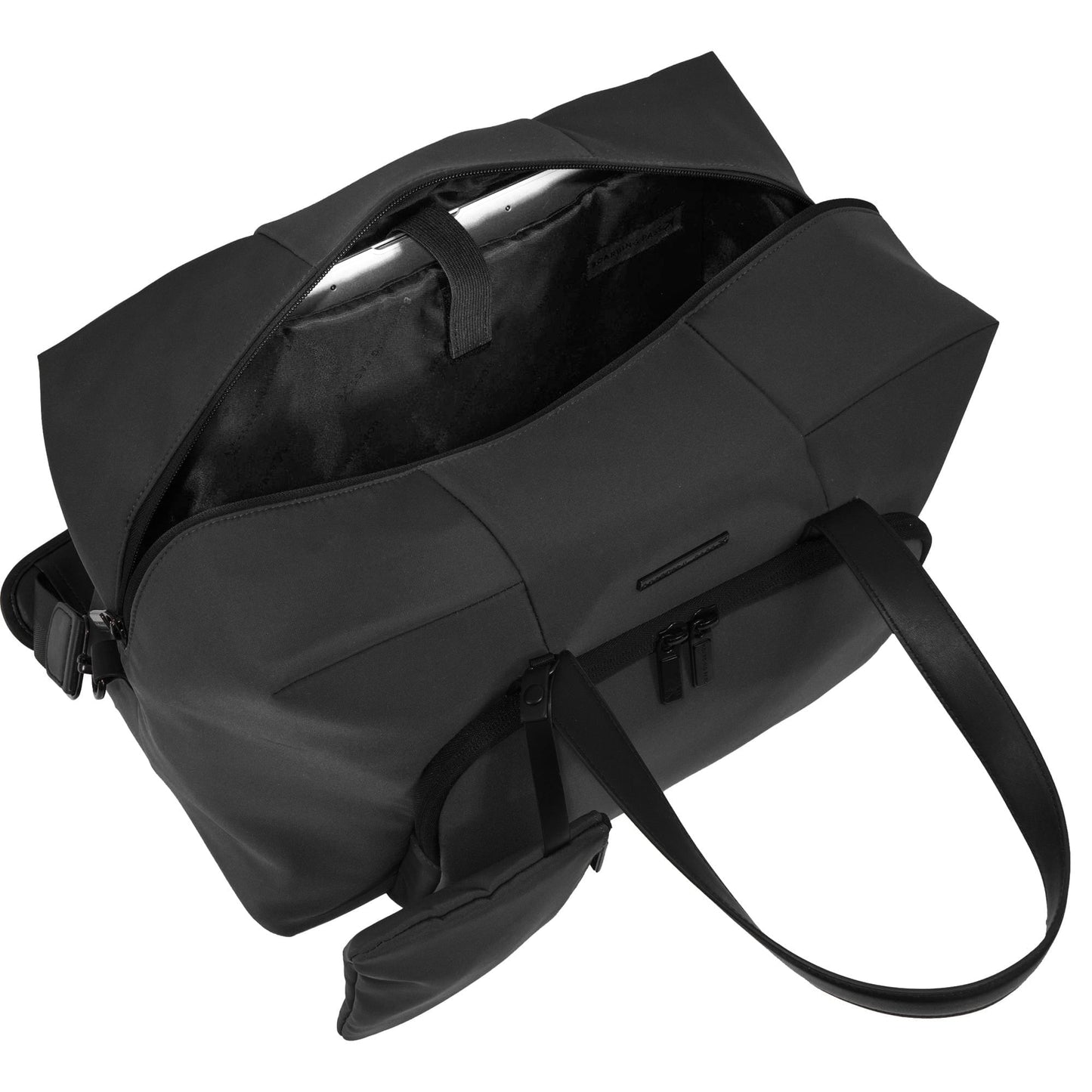 Boarding Pass The Expedition 3 Piece Carry On Luggage & Duffle Set