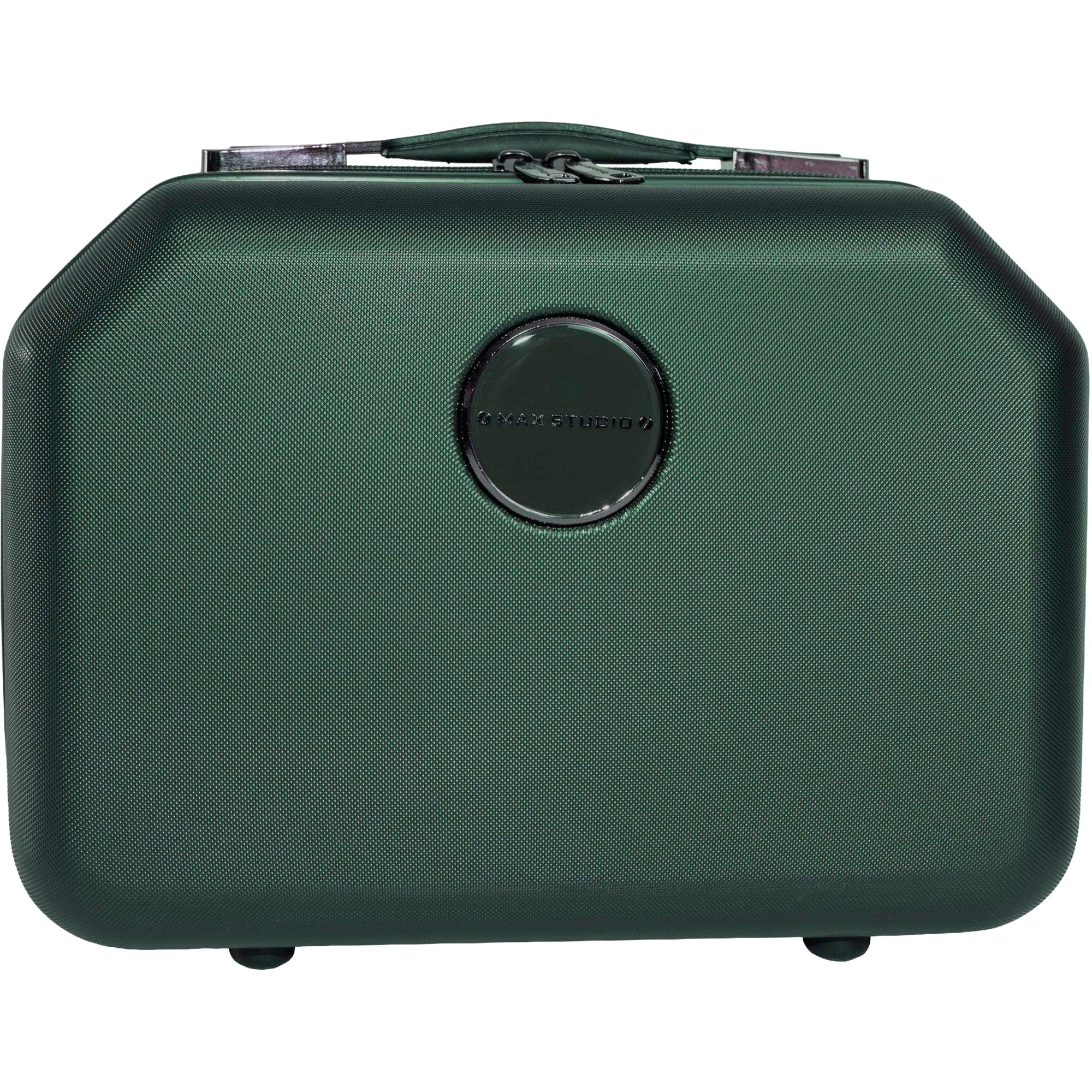 Max Studio ABS Hard Sided 3-Piece The Hexagon Luggage Set – Magid NYC