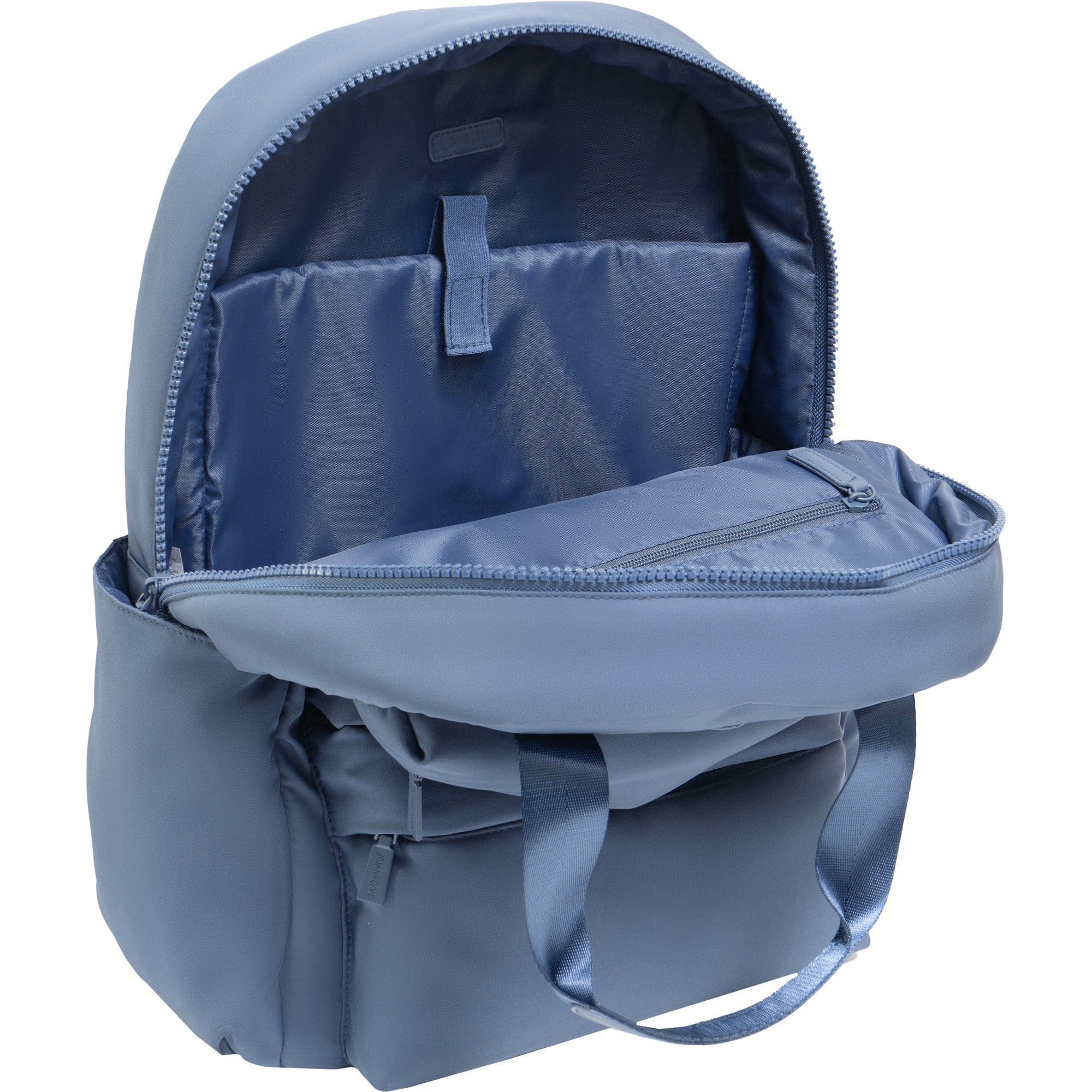 Magid NYC Joan & David Backpack - Thumbnail 4