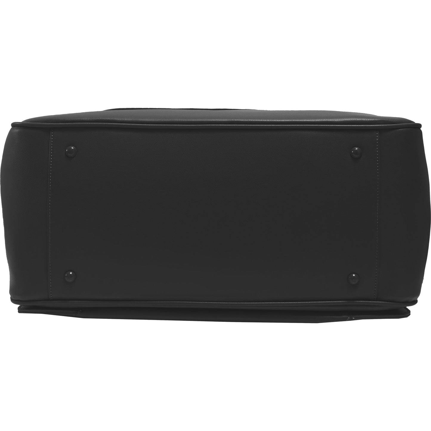 Boarding Pass The Commuter Triple East West Compartment Tote