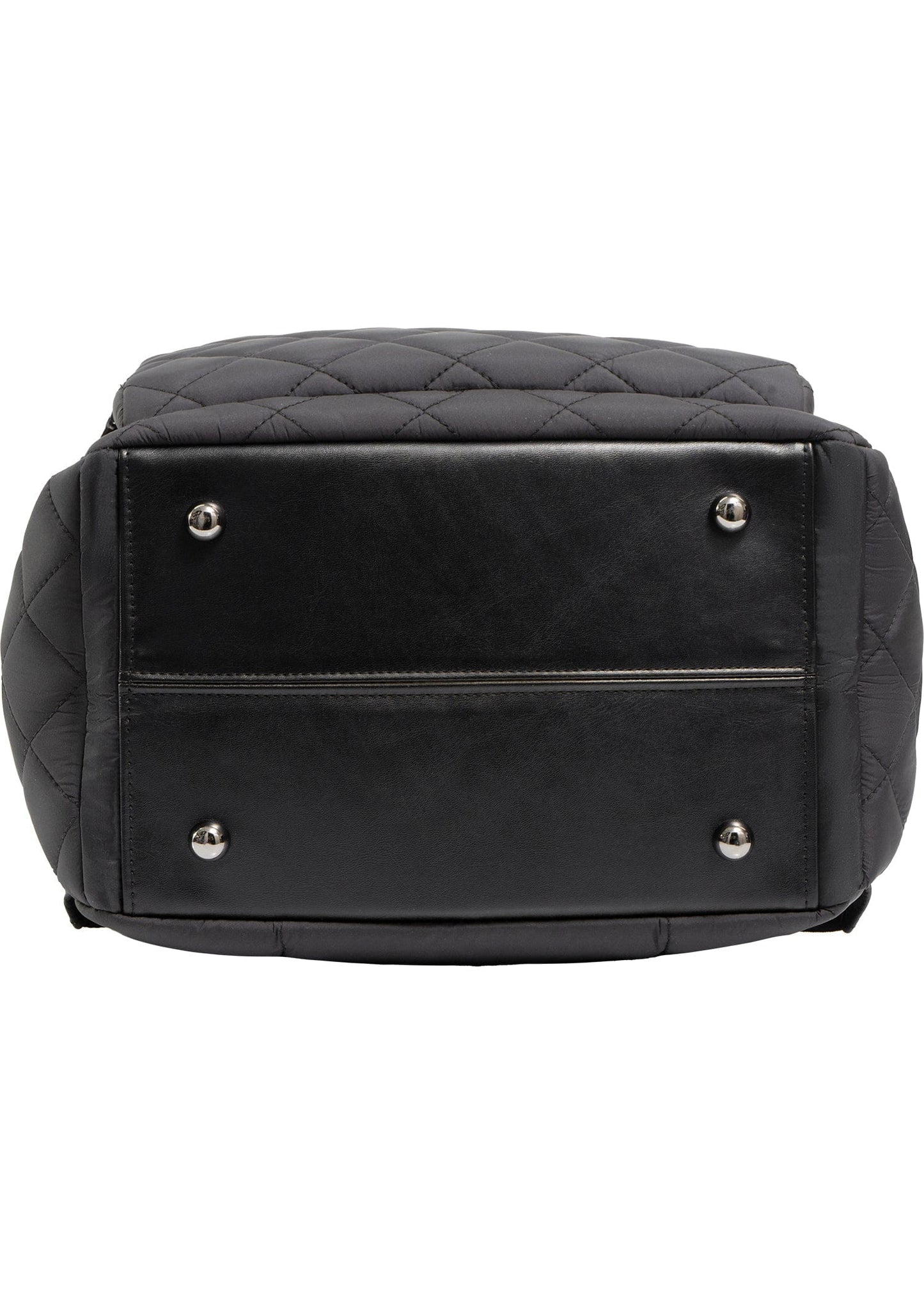 Ellen Tracy The Melanie Quilted Backpack