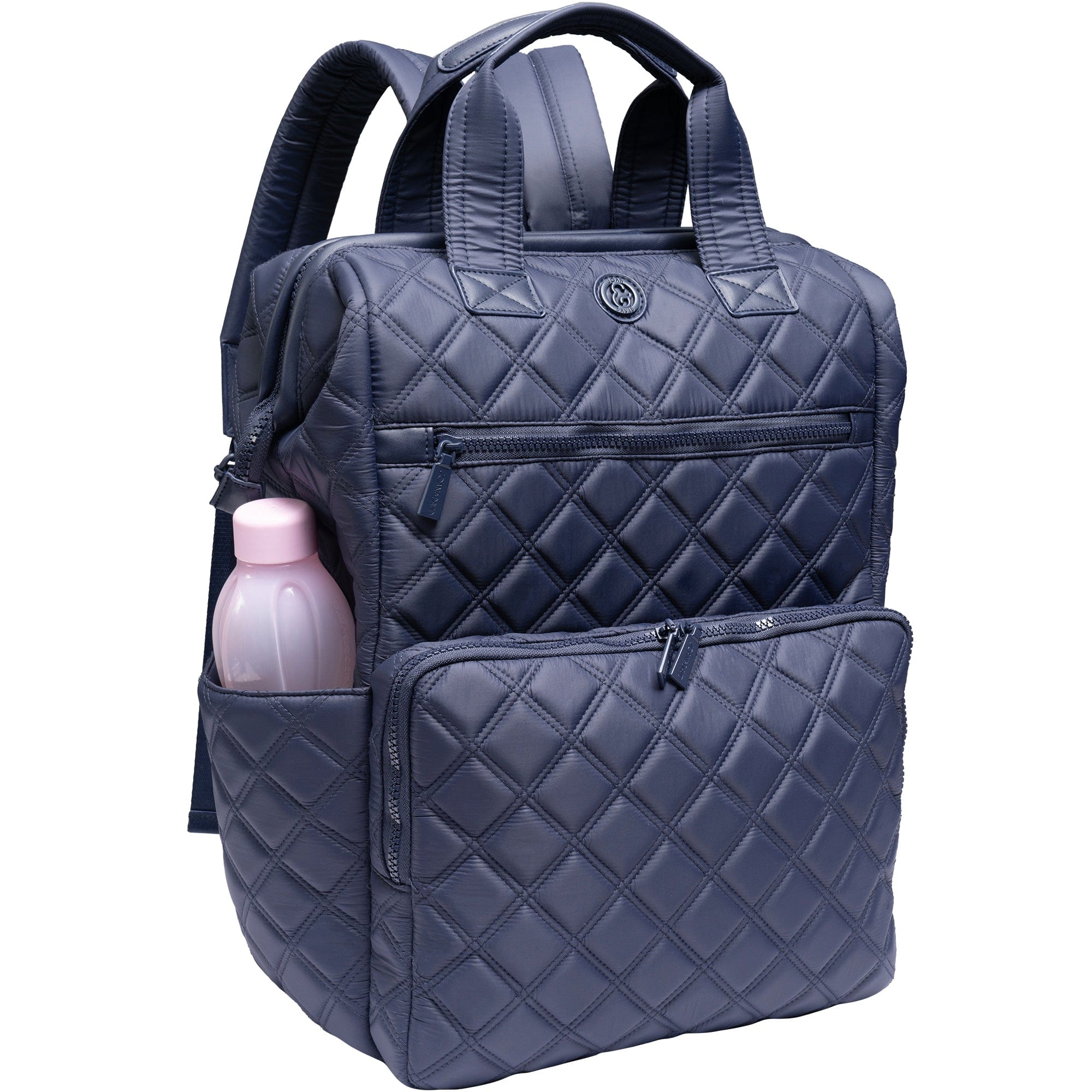Joan & David Laptop Backpack