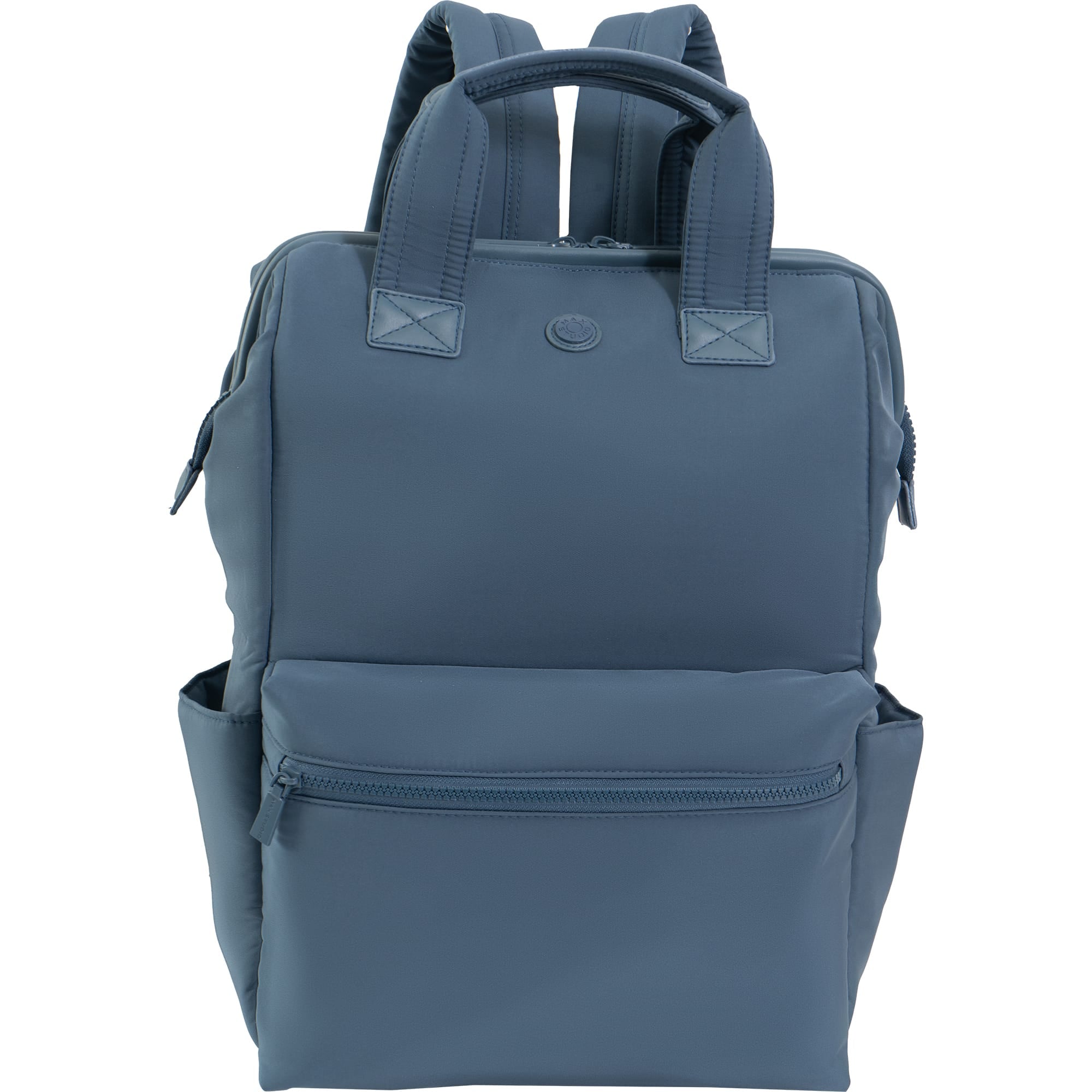 Max Studio The Elise Sport Nylon 18 Inch Workbook Backpack – Magid NYC