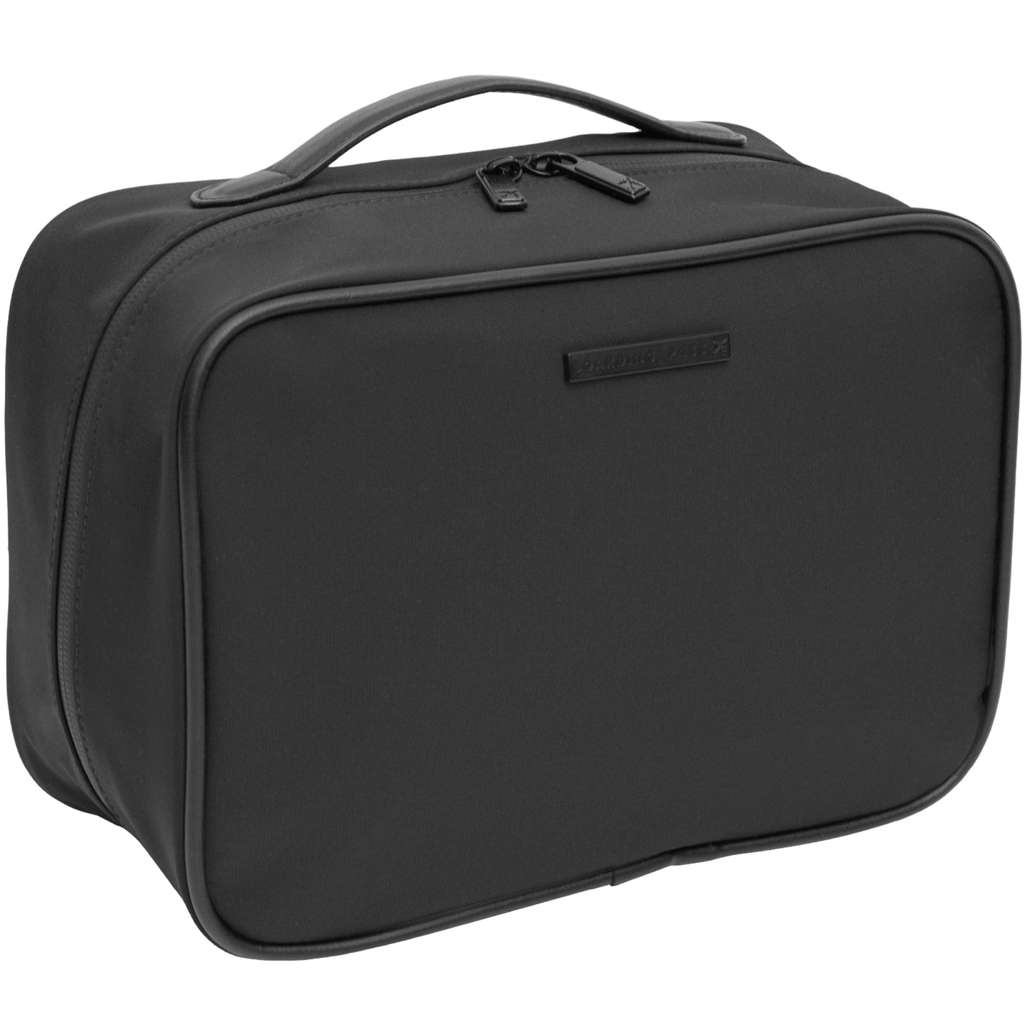 Boarding Pass The Expedition Nylon Hanging Toiletry Case
