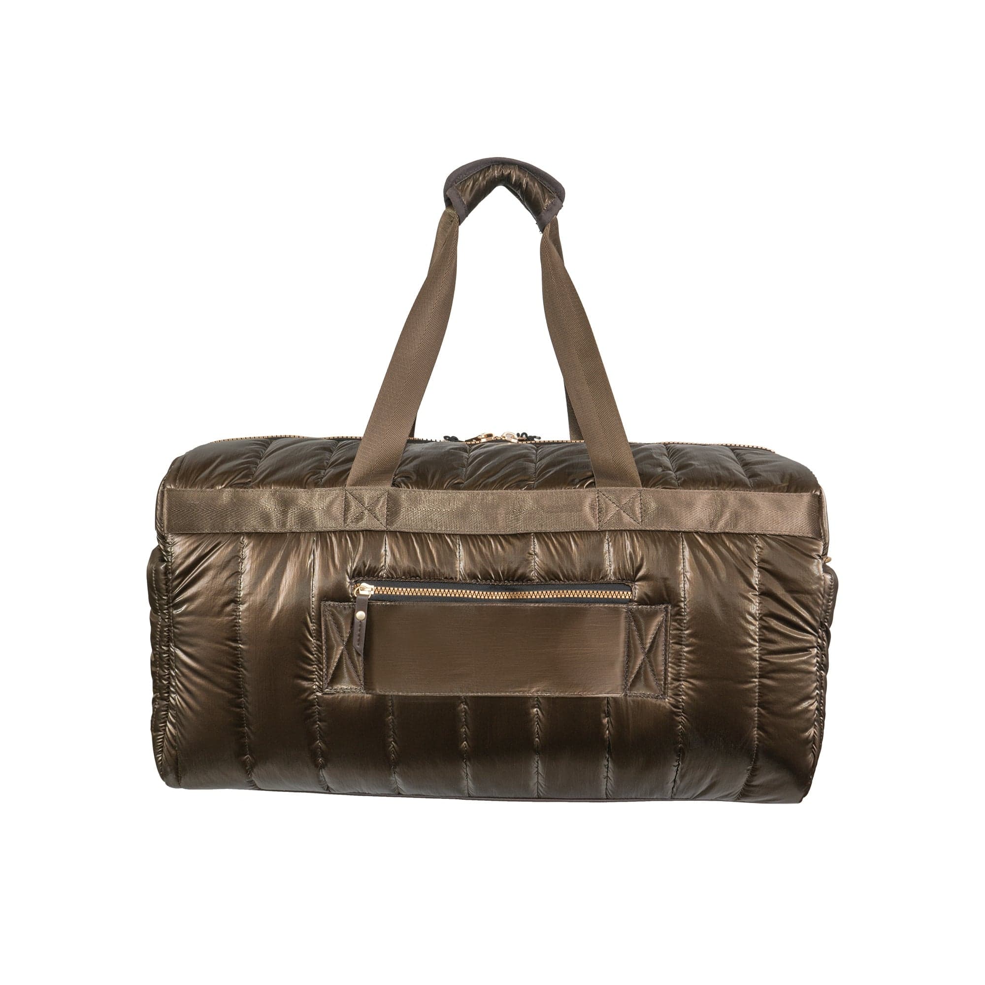 Joan & David Duffel