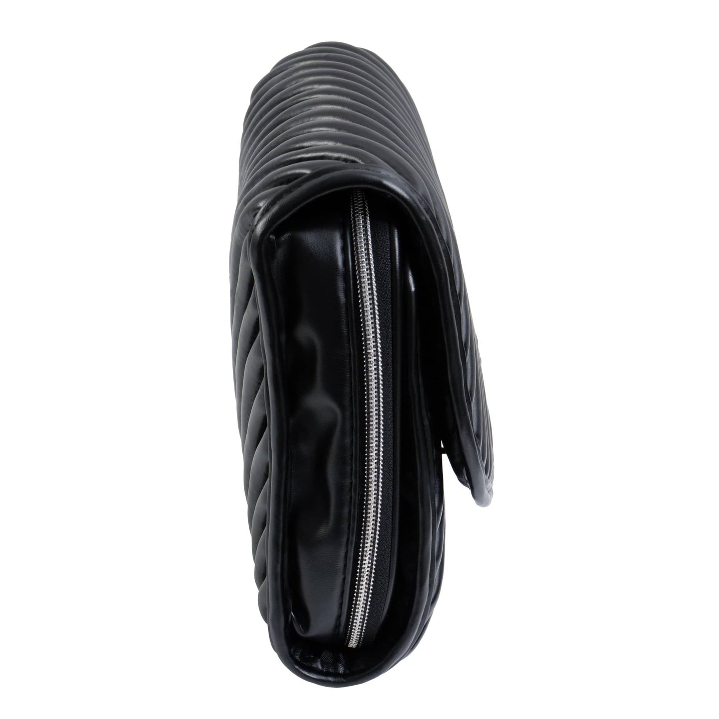 Joan & David The Small Hanging Diagonal Quilted Toiletry Case