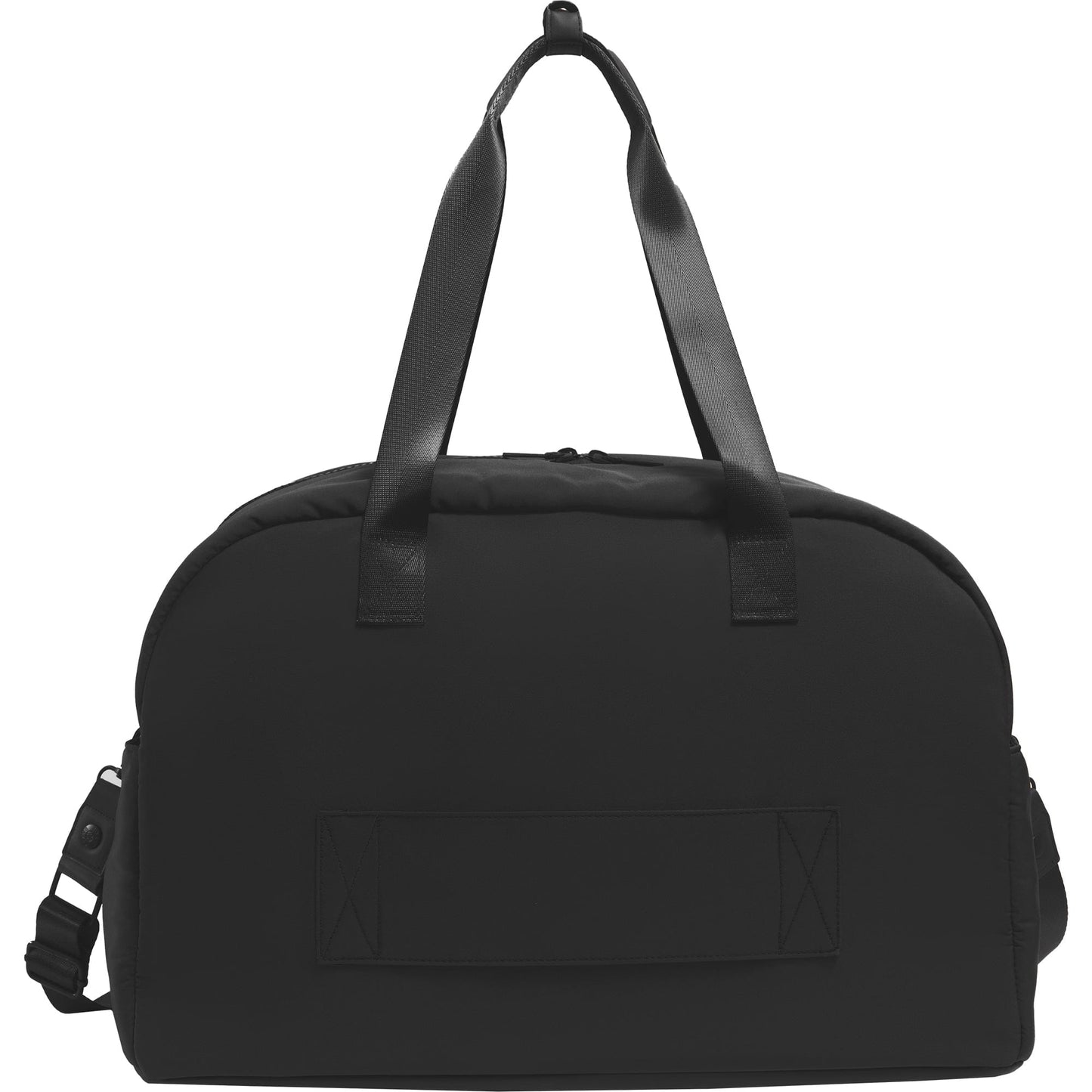 Joan & David 21 Inch High Density 2 Pocket Sport Nylon Duffel Bag