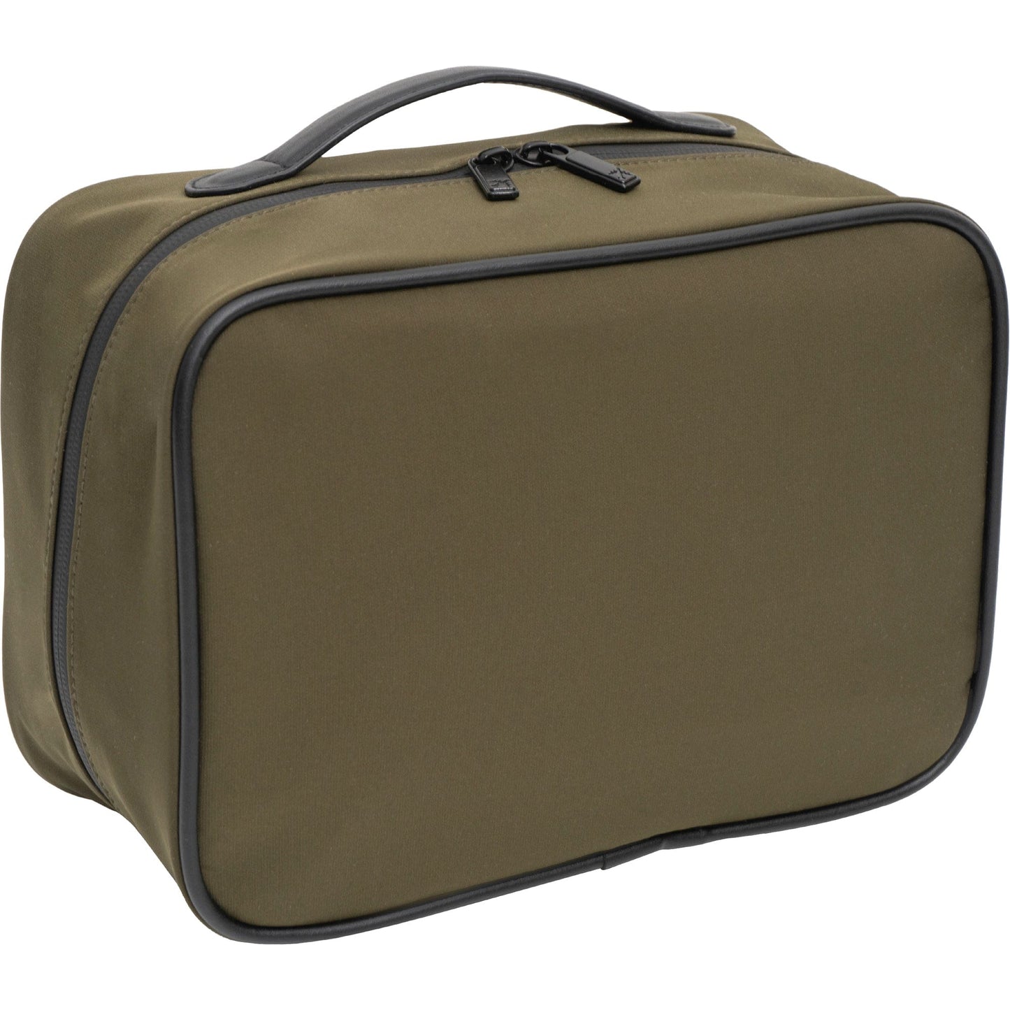 Boarding Pass The Expedition Nylon Hanging Toiletry Case