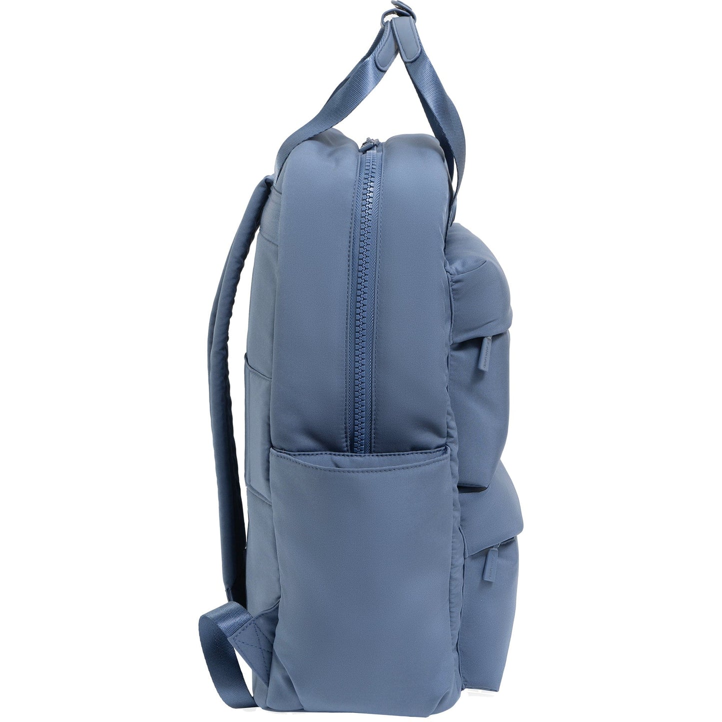 Joan & David Sport Nylon 18 Inch Pocket Workbook Backpack