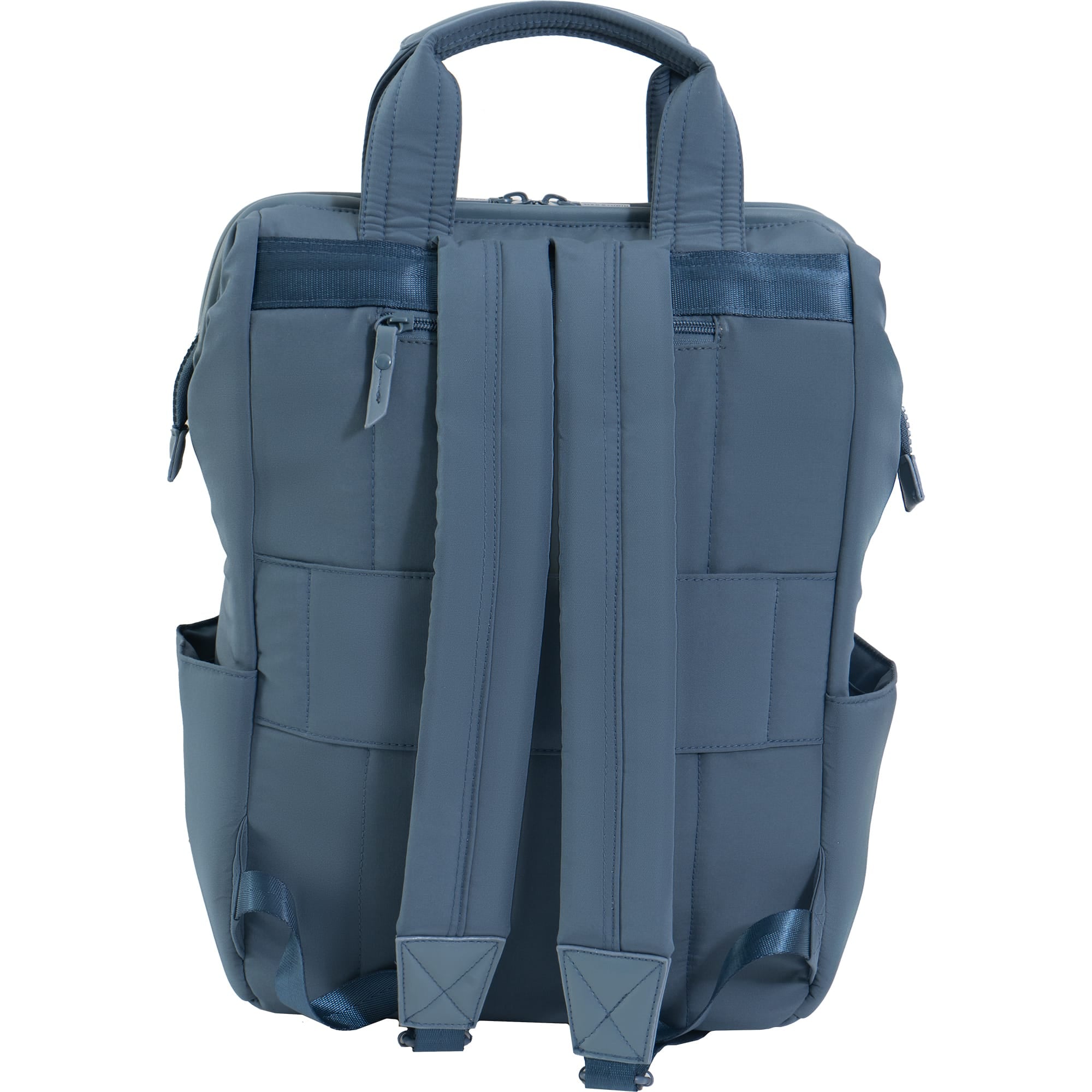 Max Studio The Elise Sport Nylon 18 Inch Workbook Backpack – Magid NYC