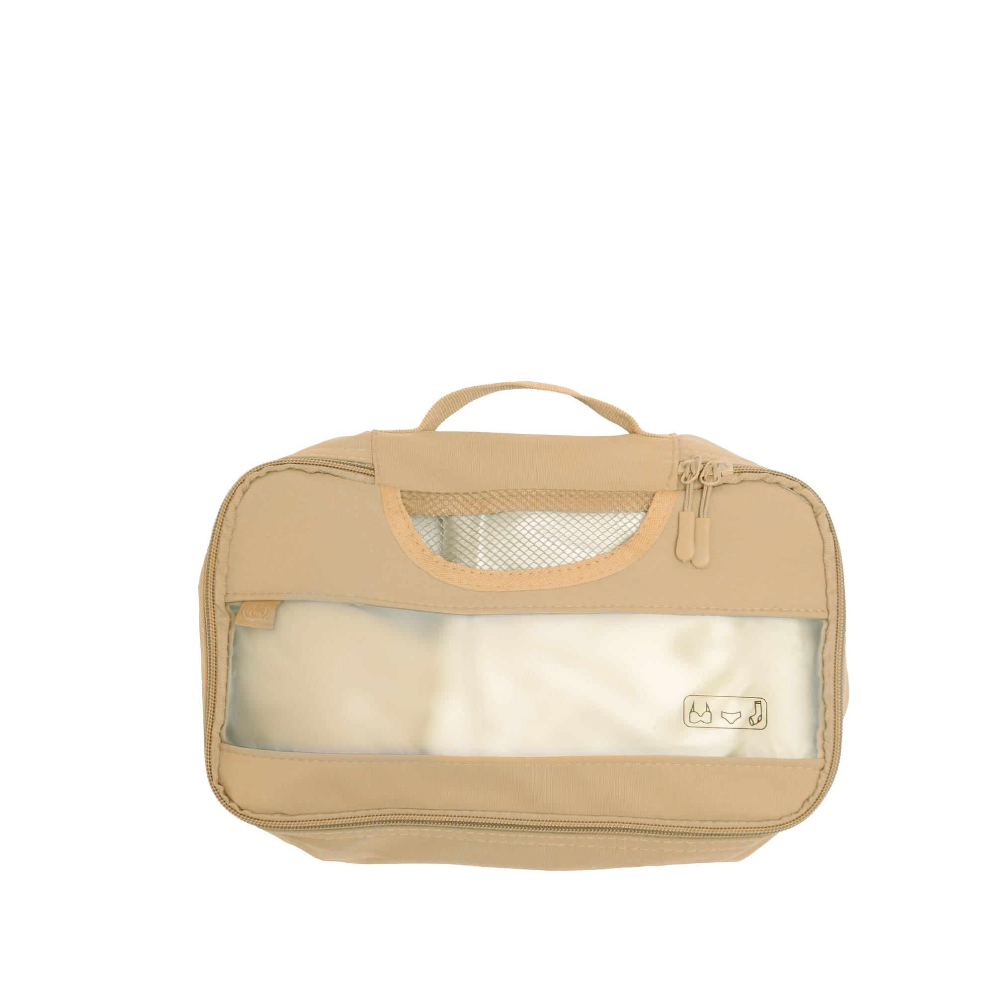 Joan & David 6 Piece Travel Packing Cube Set – Magid NYC