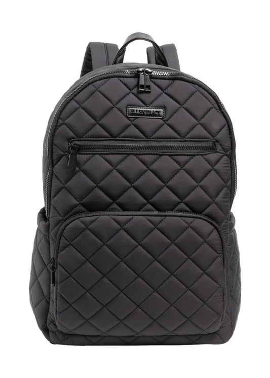 Ellen Tracy The Melanie Quilted Backpack