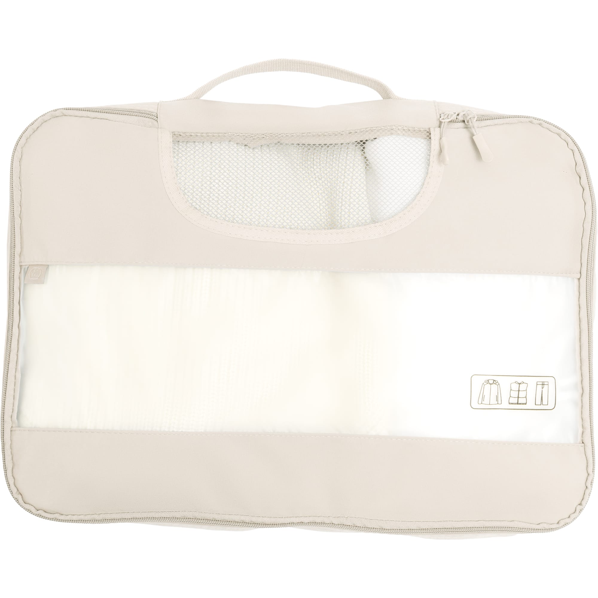 Joan & David 6 Piece Travel Packing Cube Set – Magid NYC