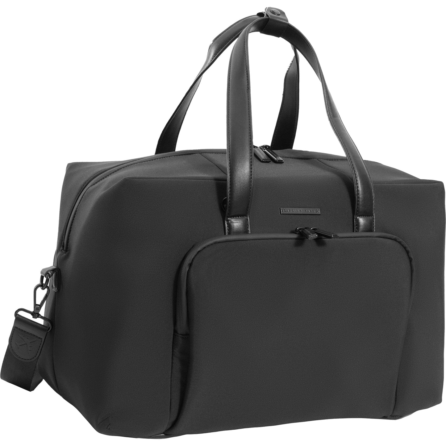 Boarding Pass The Expedition 3 Piece Carry On Luggage & Duffle Set