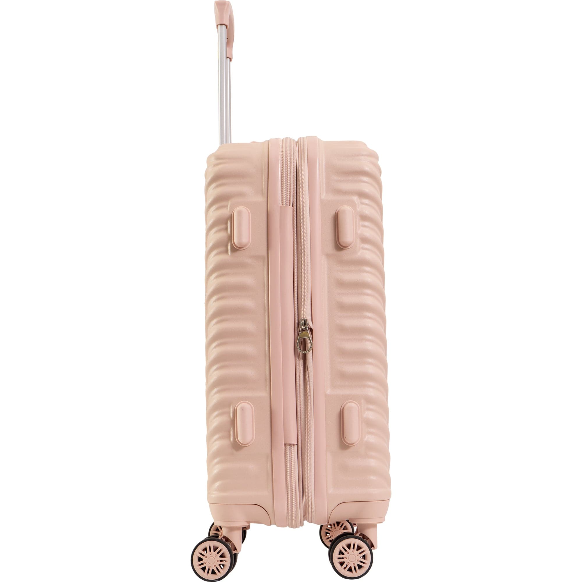 Max Studio The Auckland ABS 2-Piece Hard-Sided Luggage Set – Magid NYC