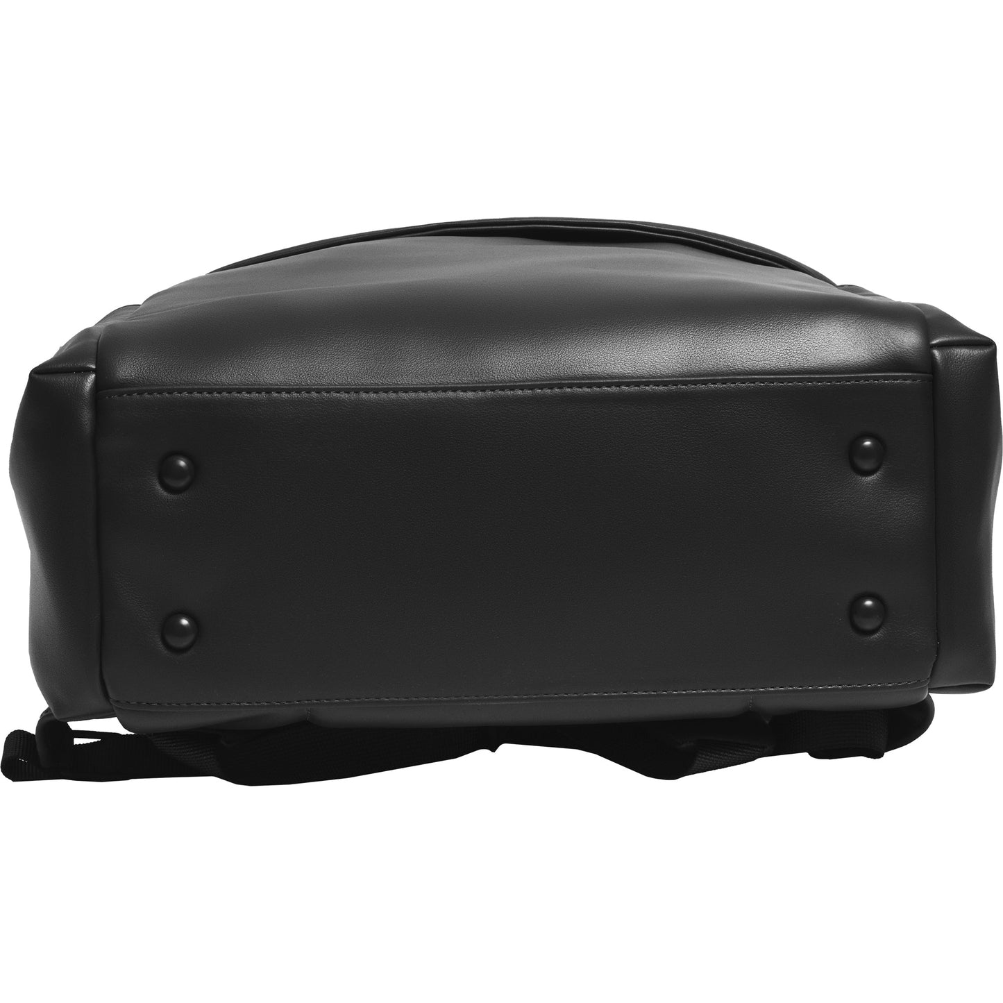 Boarding Pass The Verona Vegan Vachetta Faux Leather Backpack