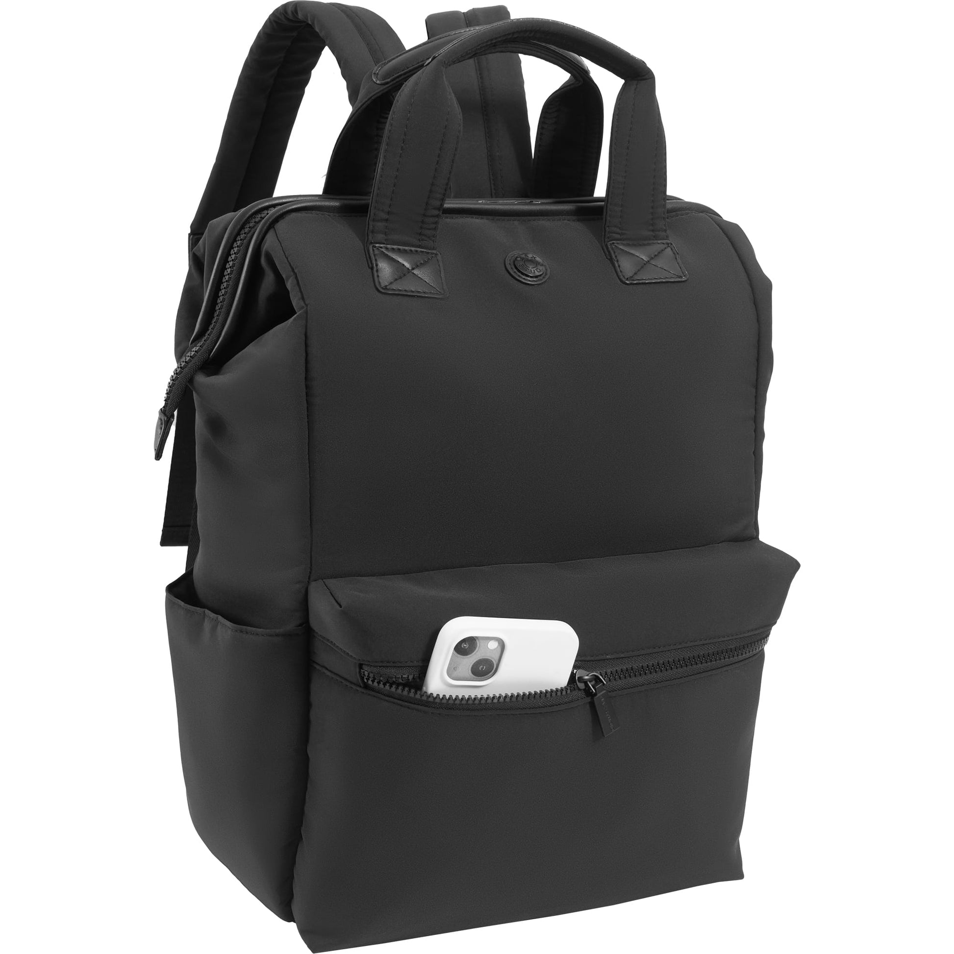 Max Studio The Elise Sport Nylon 18 Inch Workbook Backpack – Magid NYC