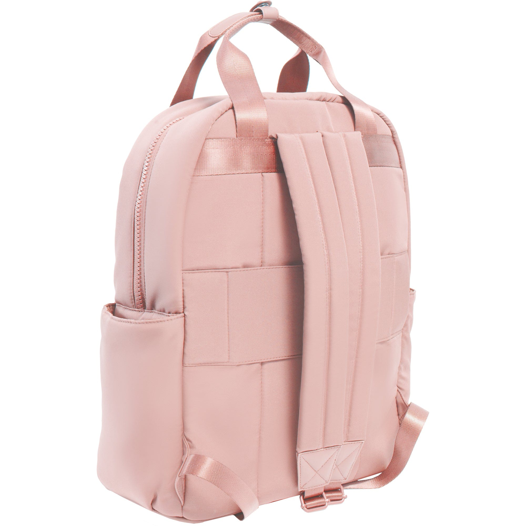 Joan & David Sport Nylon 18 Inch Pocket Workbook Backpack – Magid NYC