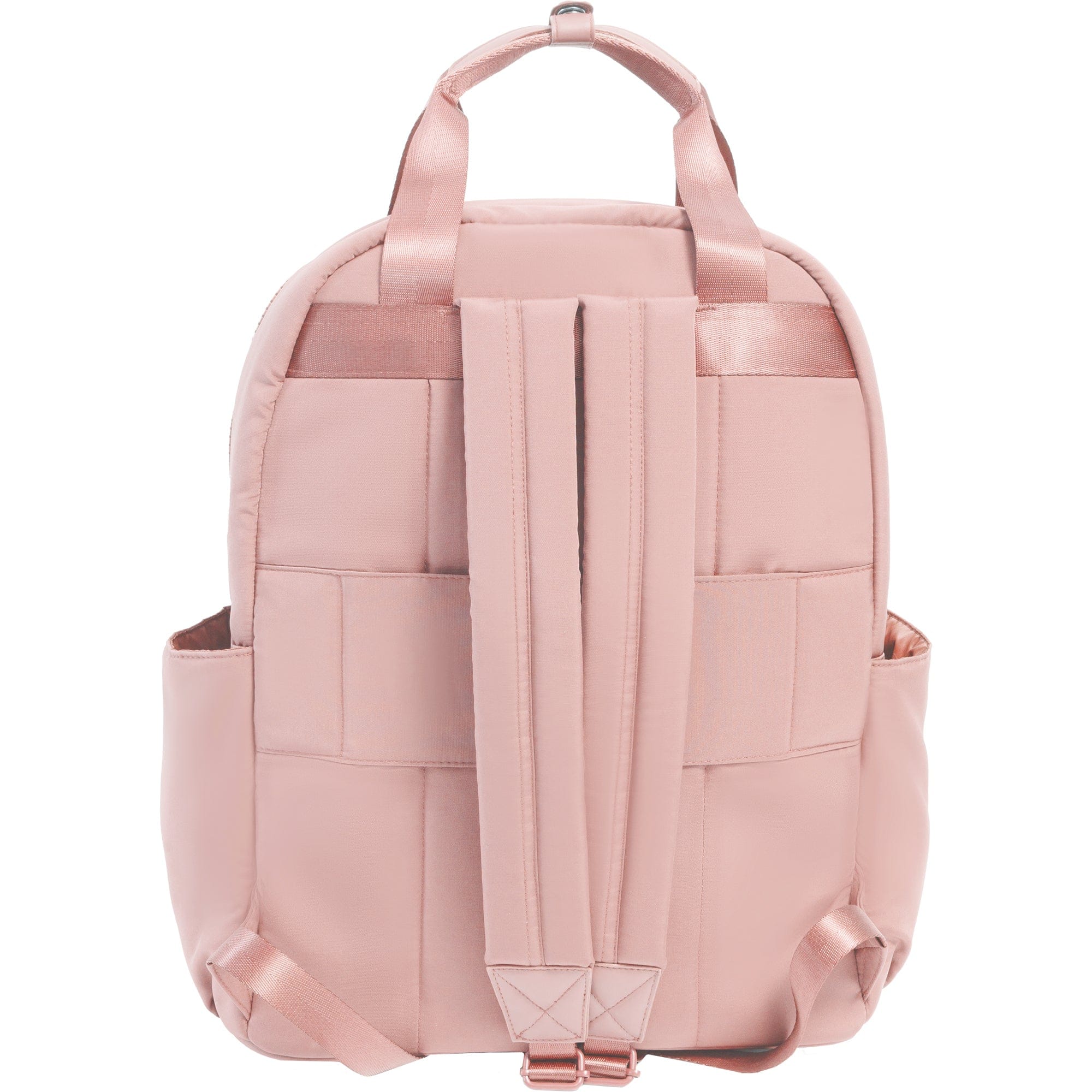 Joan & David Sport Nylon 18 Inch Pocket Workbook Backpack – Magid NYC