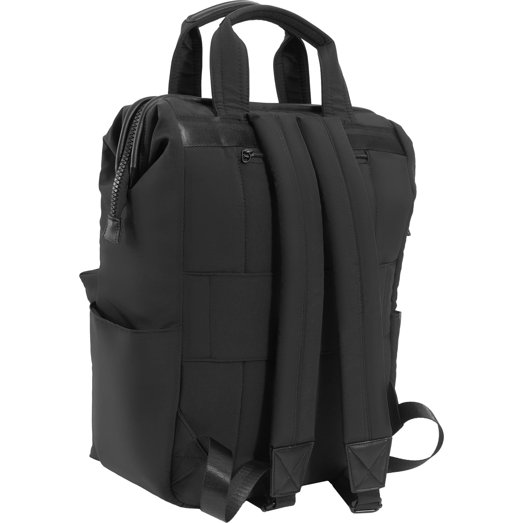 Max Studio The Elise Sport Nylon 18 Inch Workbook Backpack – Magid NYC
