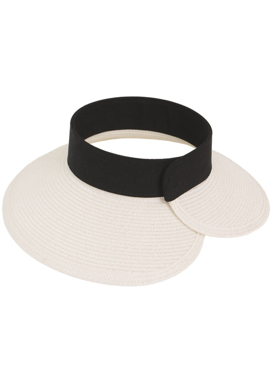 Magid Straw Visor
