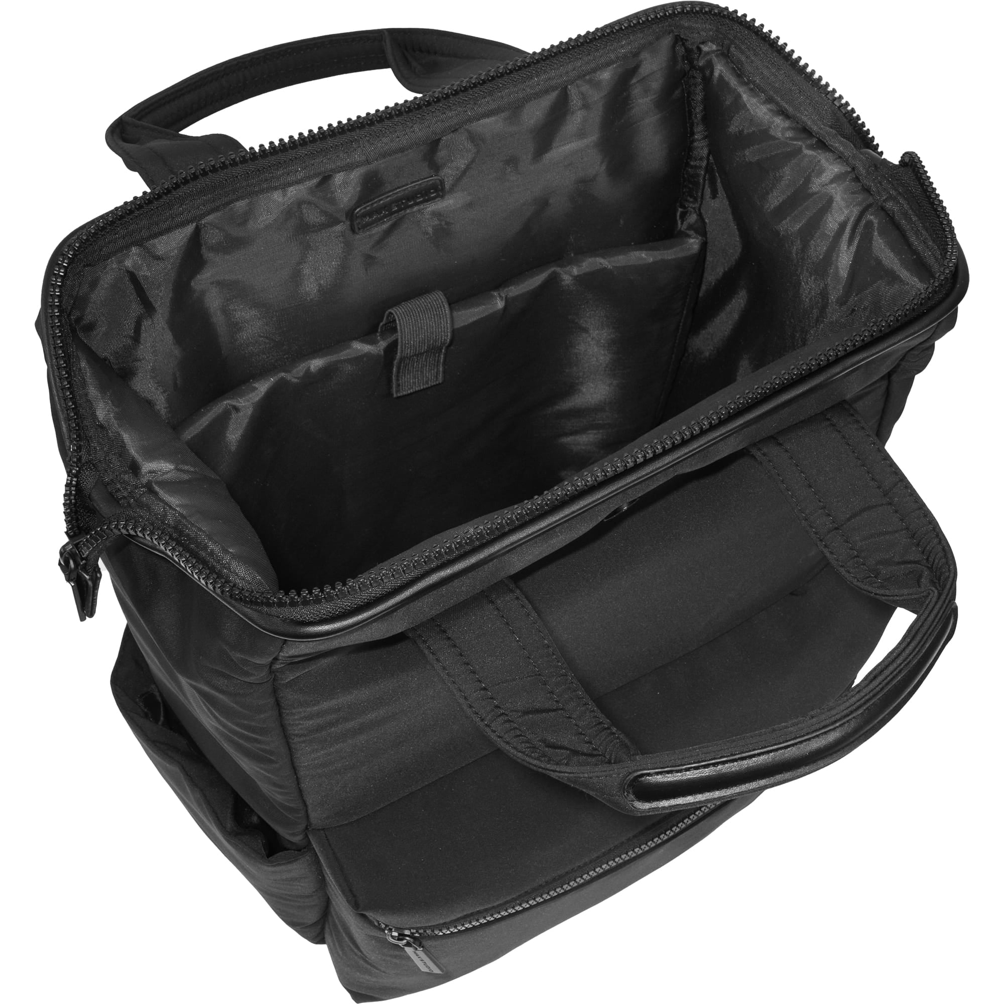 Max Studio The Elise Sport Nylon 18 Inch Workbook Backpack – Magid NYC