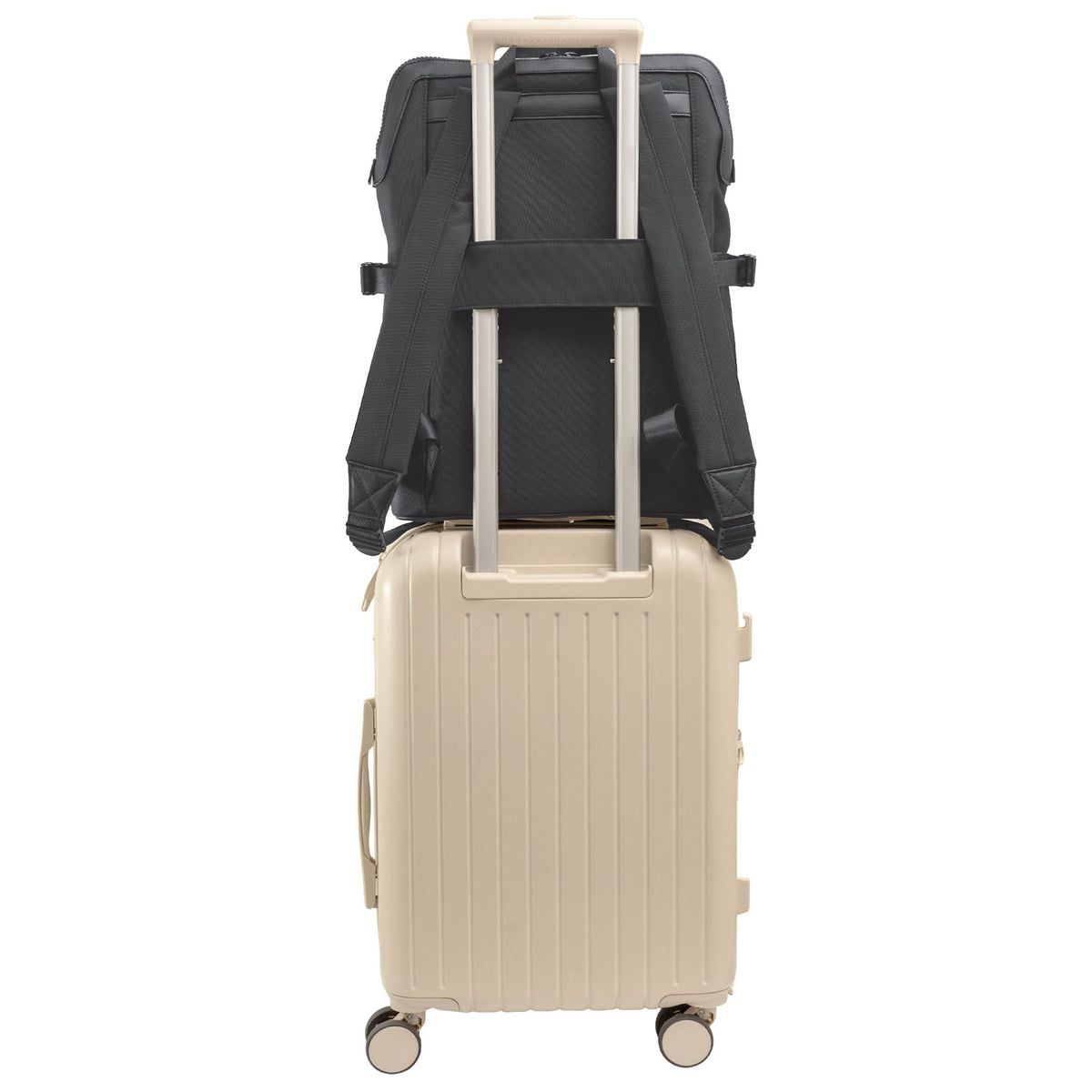 Boarding Pass The 20 Inch 1680 Denier Weekender Duffle