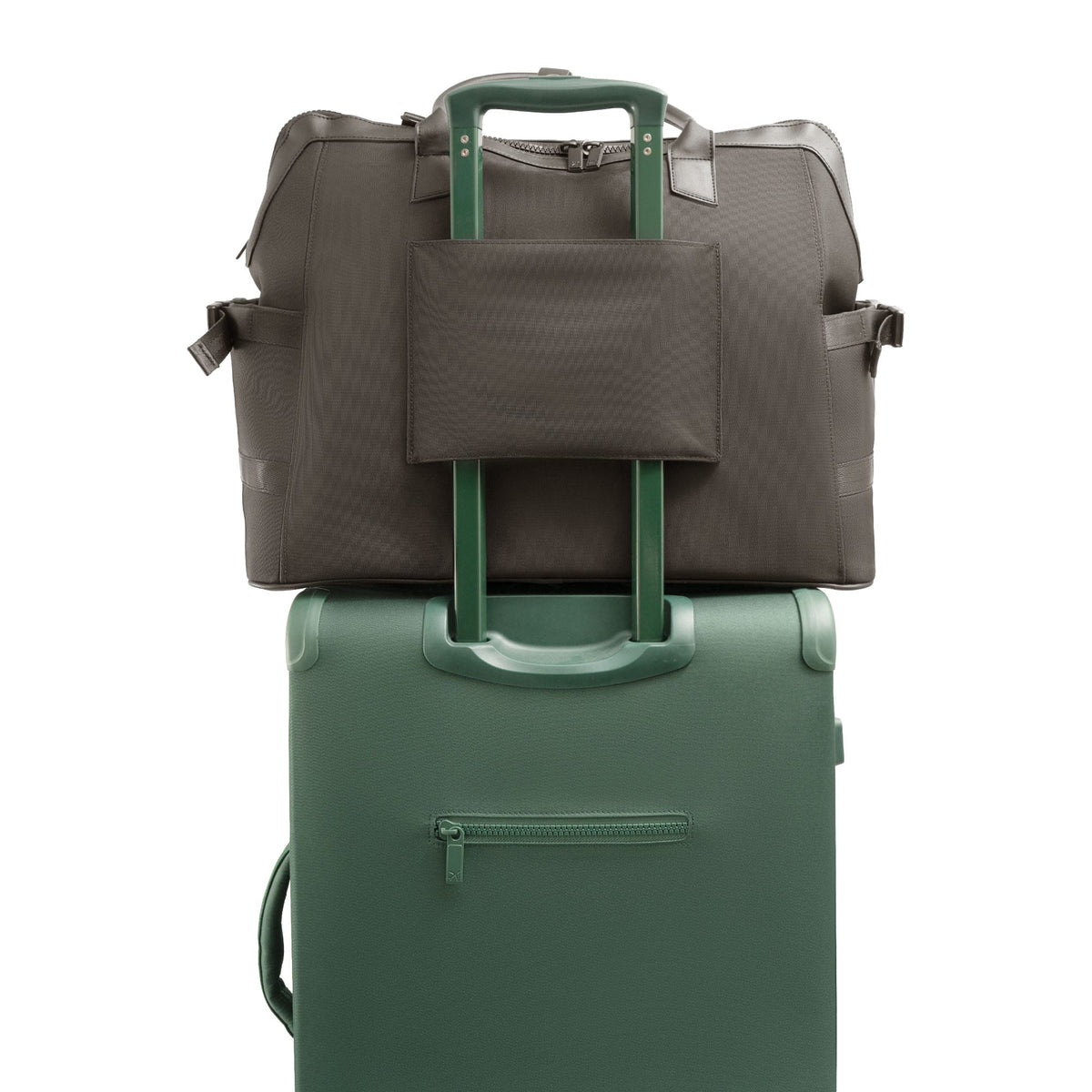 Boarding Pass The 20 Inch 1680 Denier Weekender Duffle