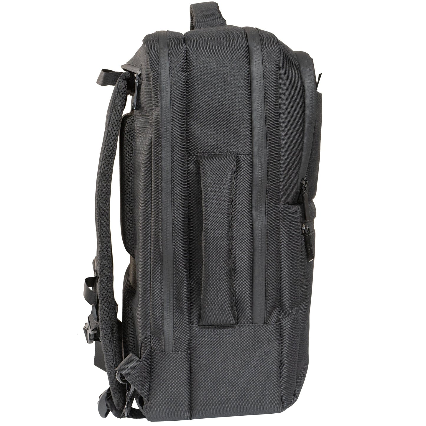 Jack Abrahams The Bristol 19-In Convertible Travel Backpack