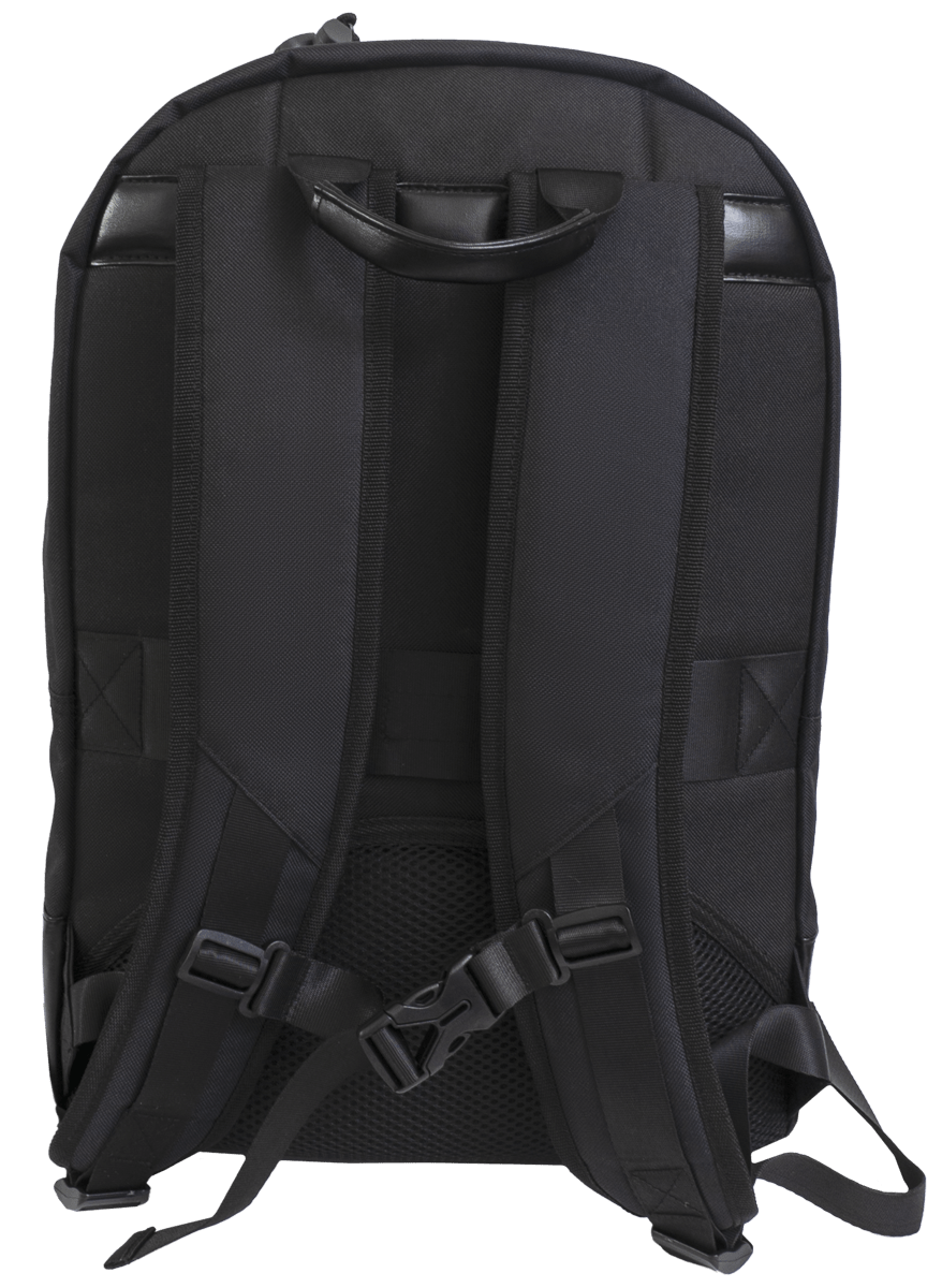 The Journey by Jack Abrahams RegPack-Boston Onyx Edition 23L