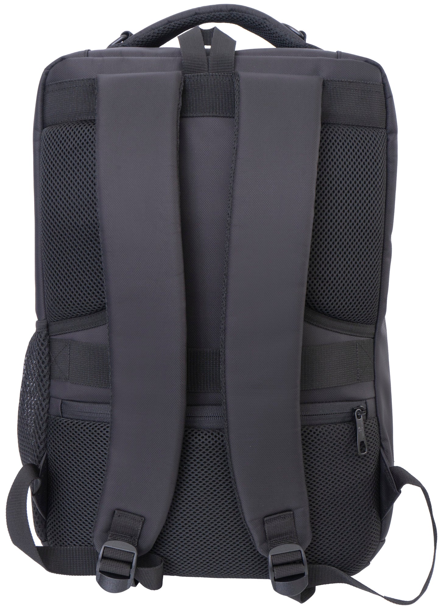 Jack Abrahams |The Troy | 19.5-In Coated Men's Workbook Backpack