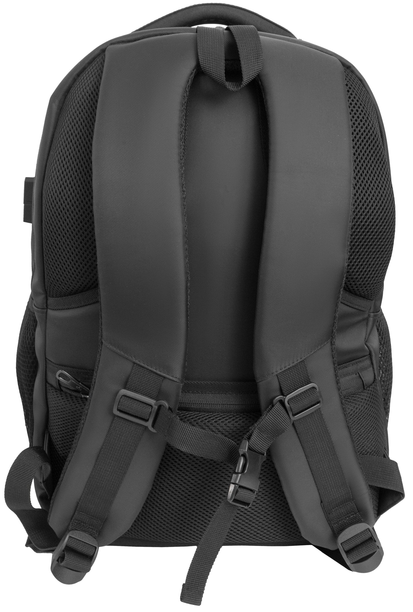 Jack Abrahams The Chandler 20-In Coated Workbook Backpack