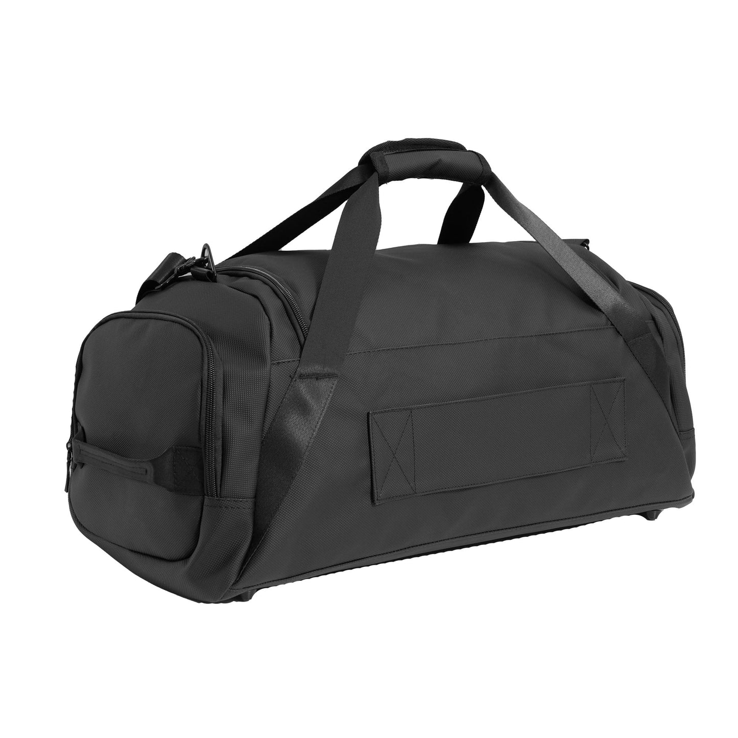 Jack Abrahams The Callan 22-In Tarpaulin Duffel