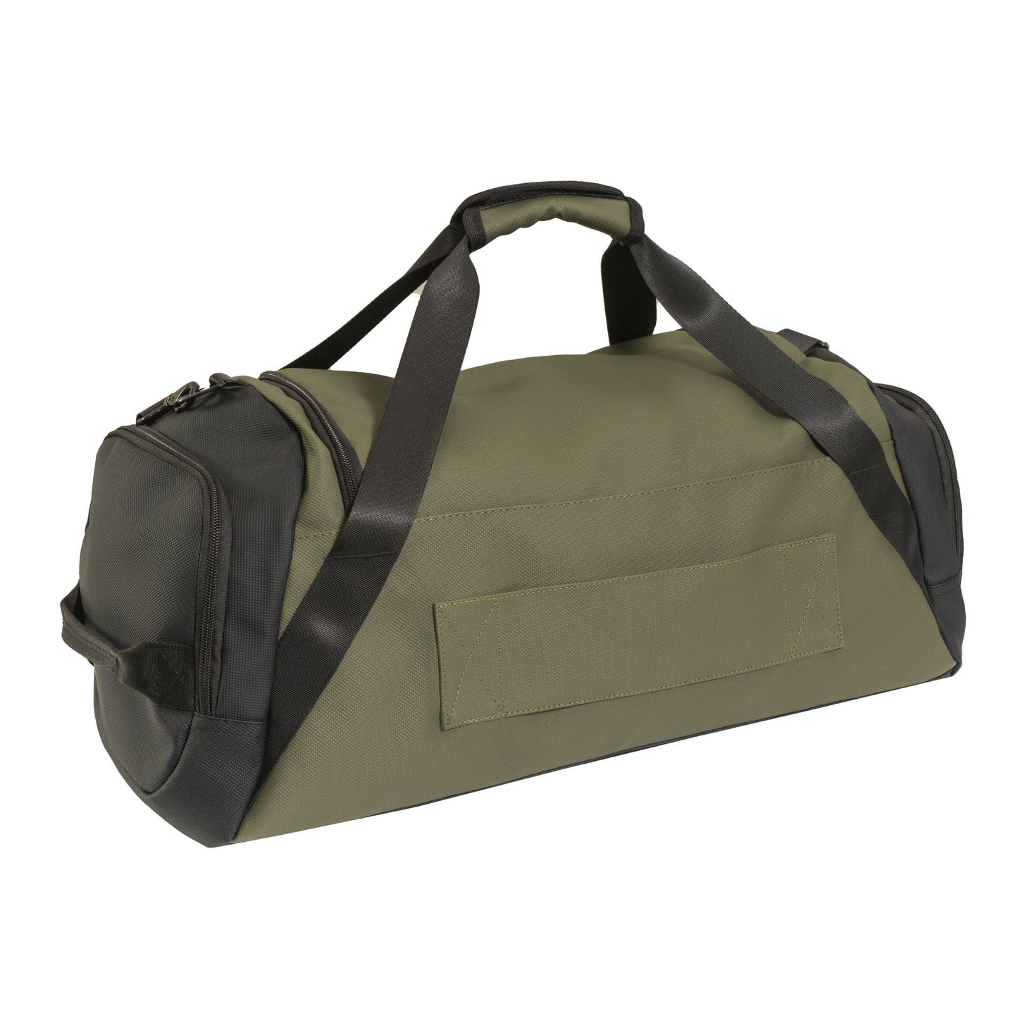 Jack Abrahams The Callan 22-In Tarpaulin Duffel