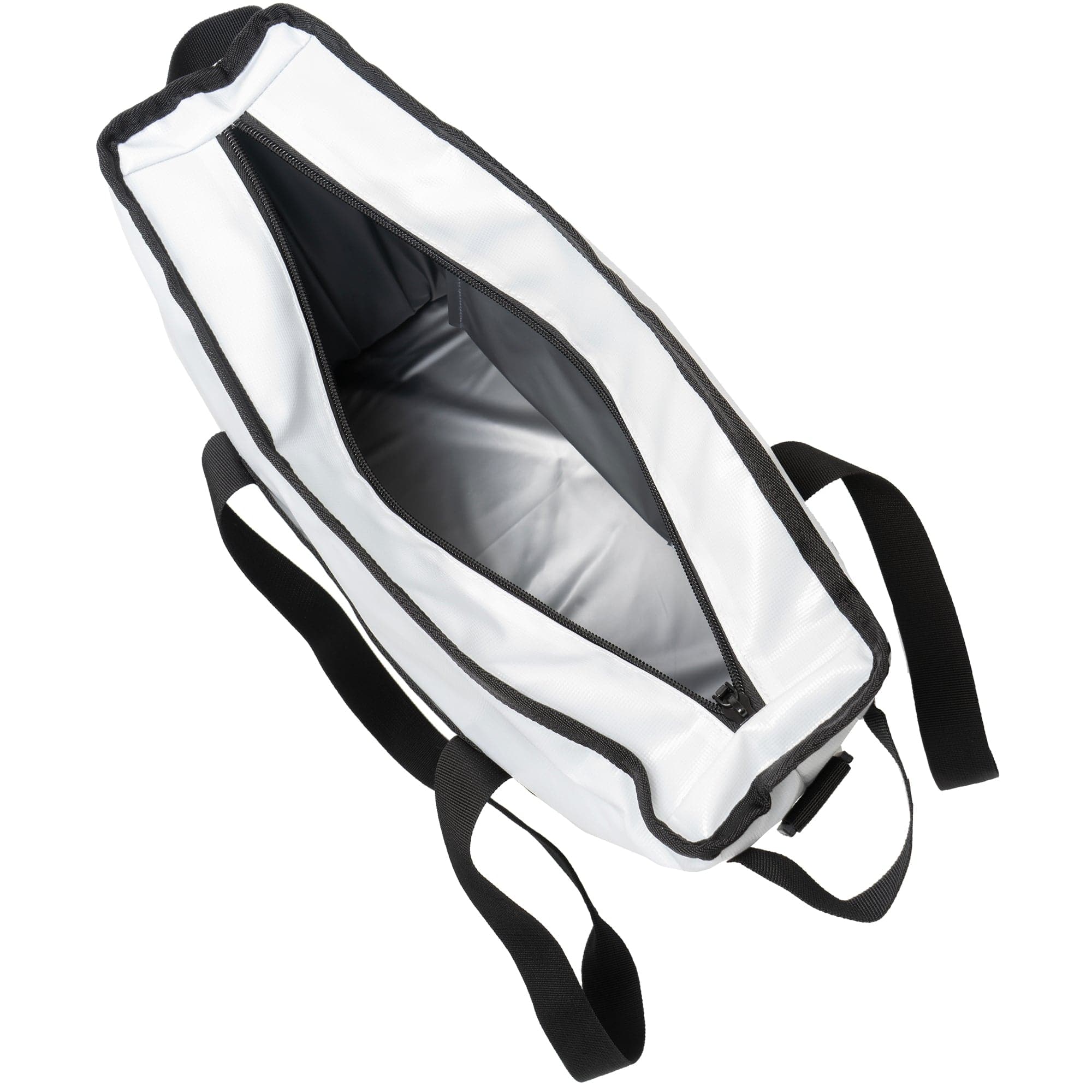 Jack Abrahams Briskline Insulated 24 Can Cooler Tote – Magid NYC