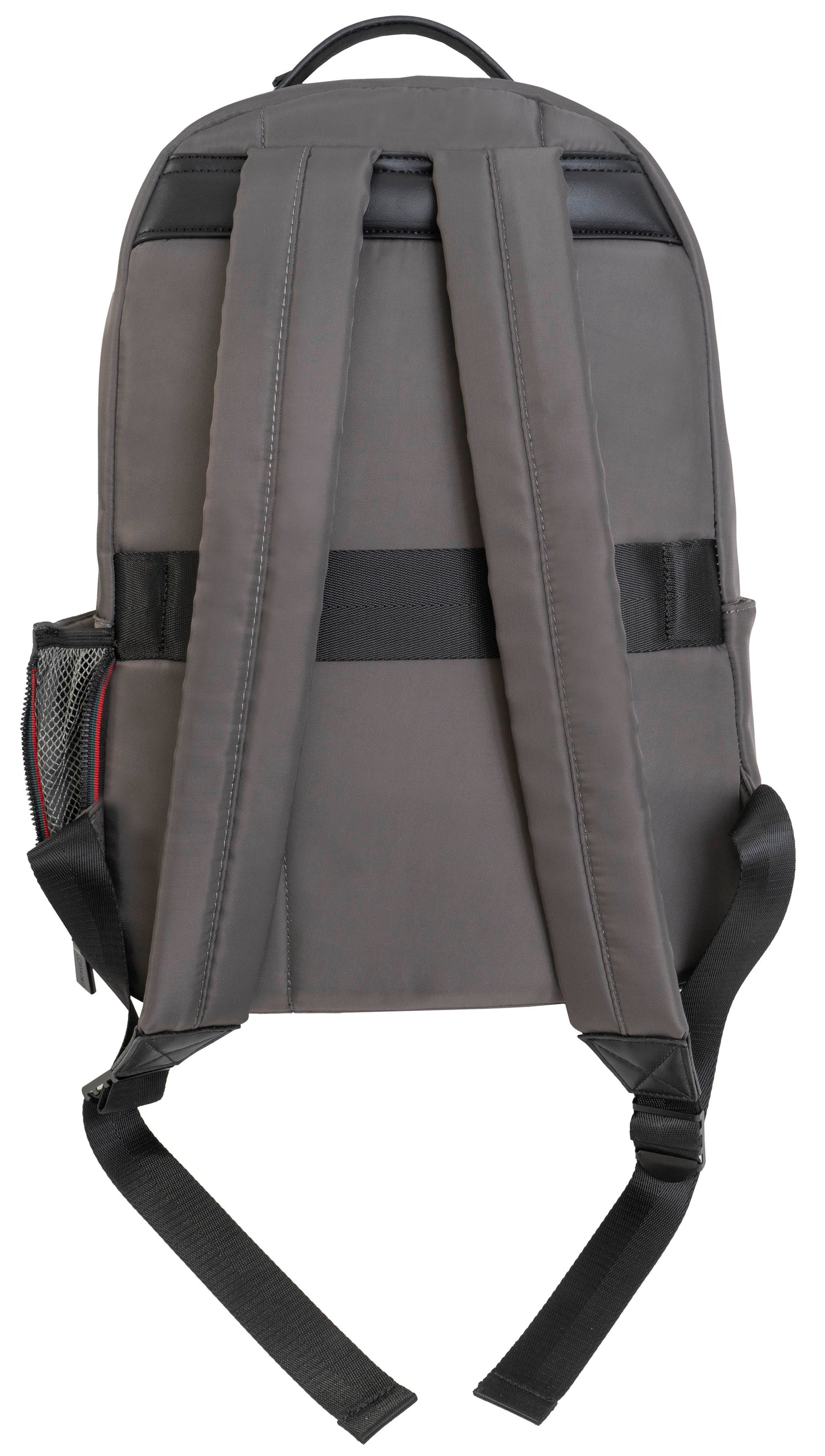 Joan & David Twill Nylon 19 Inch Sport Workbook Backpack